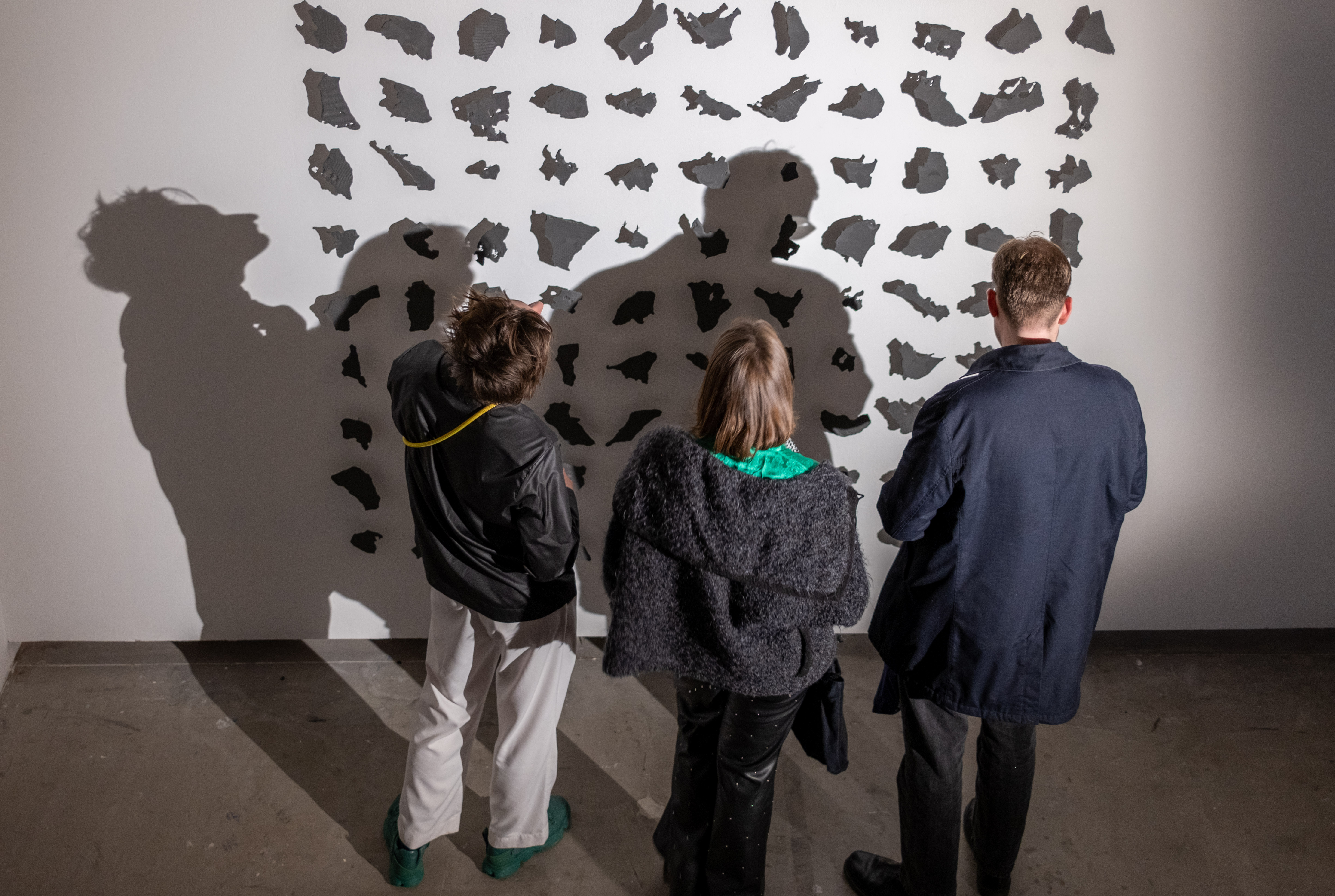 Louis Braddock Clarke