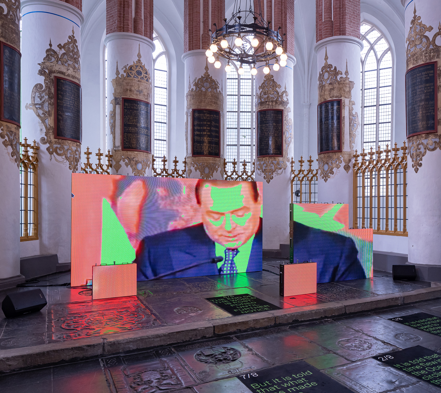 Louis Braddock Clarke