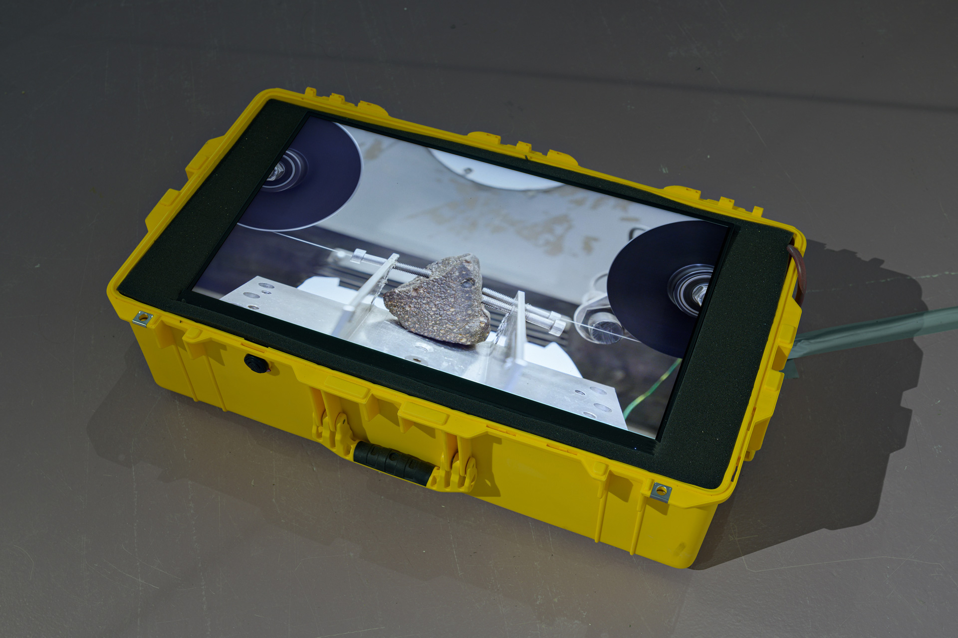 Louis Braddock Clarke