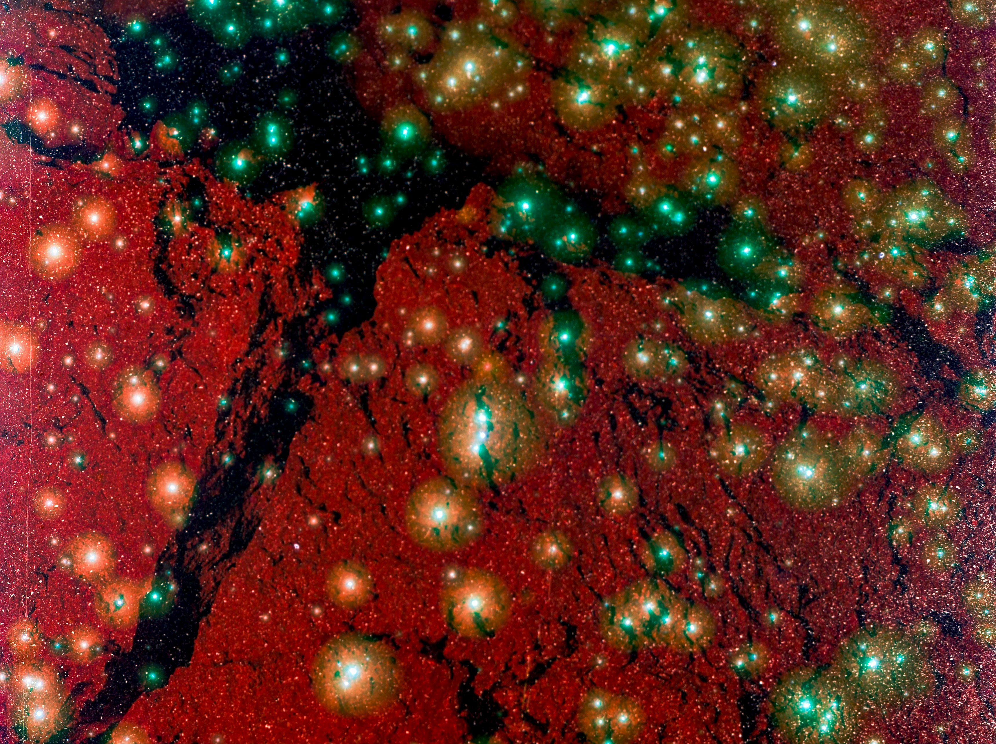 Louis Braddock Clarke