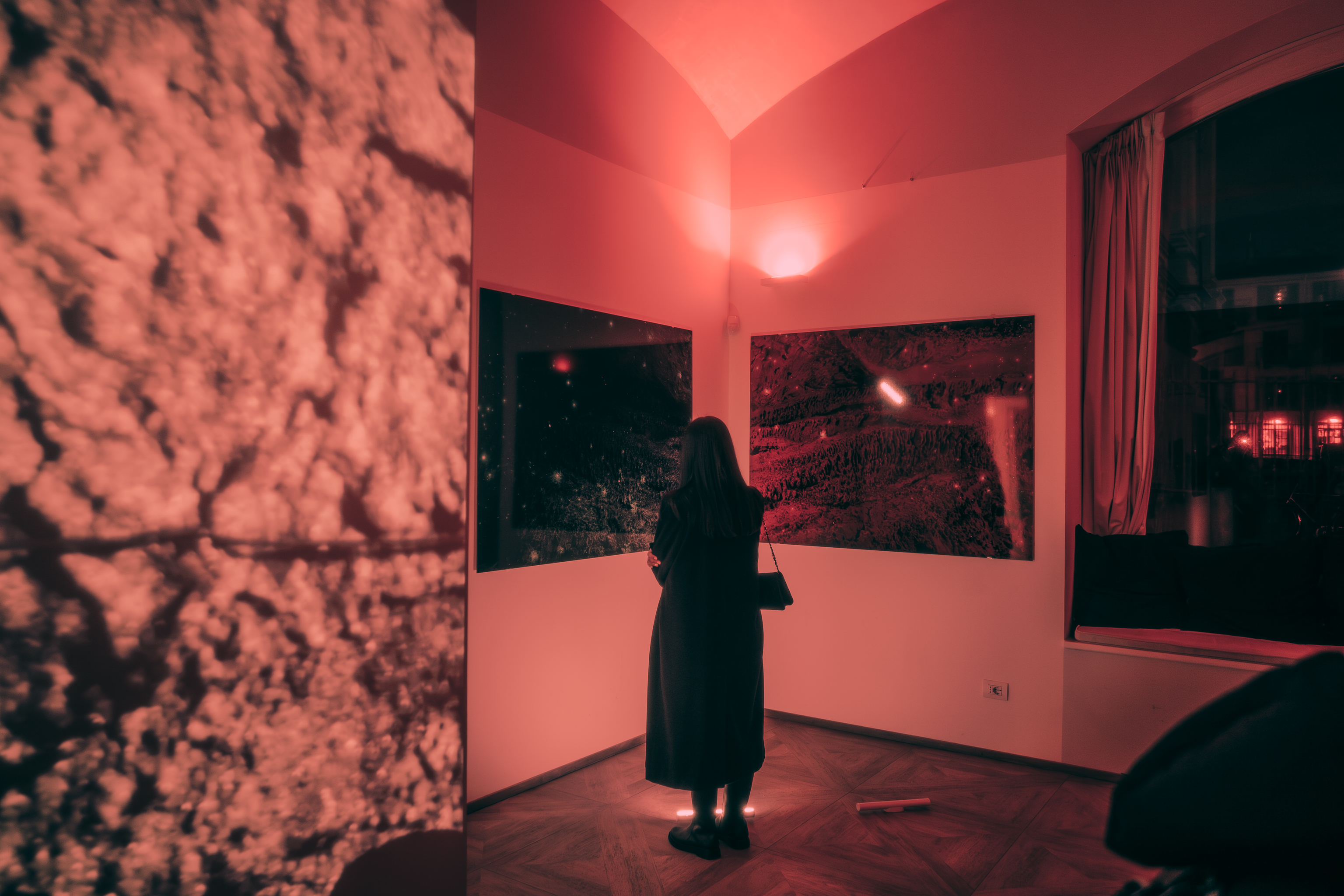 Louis Braddock Clarke