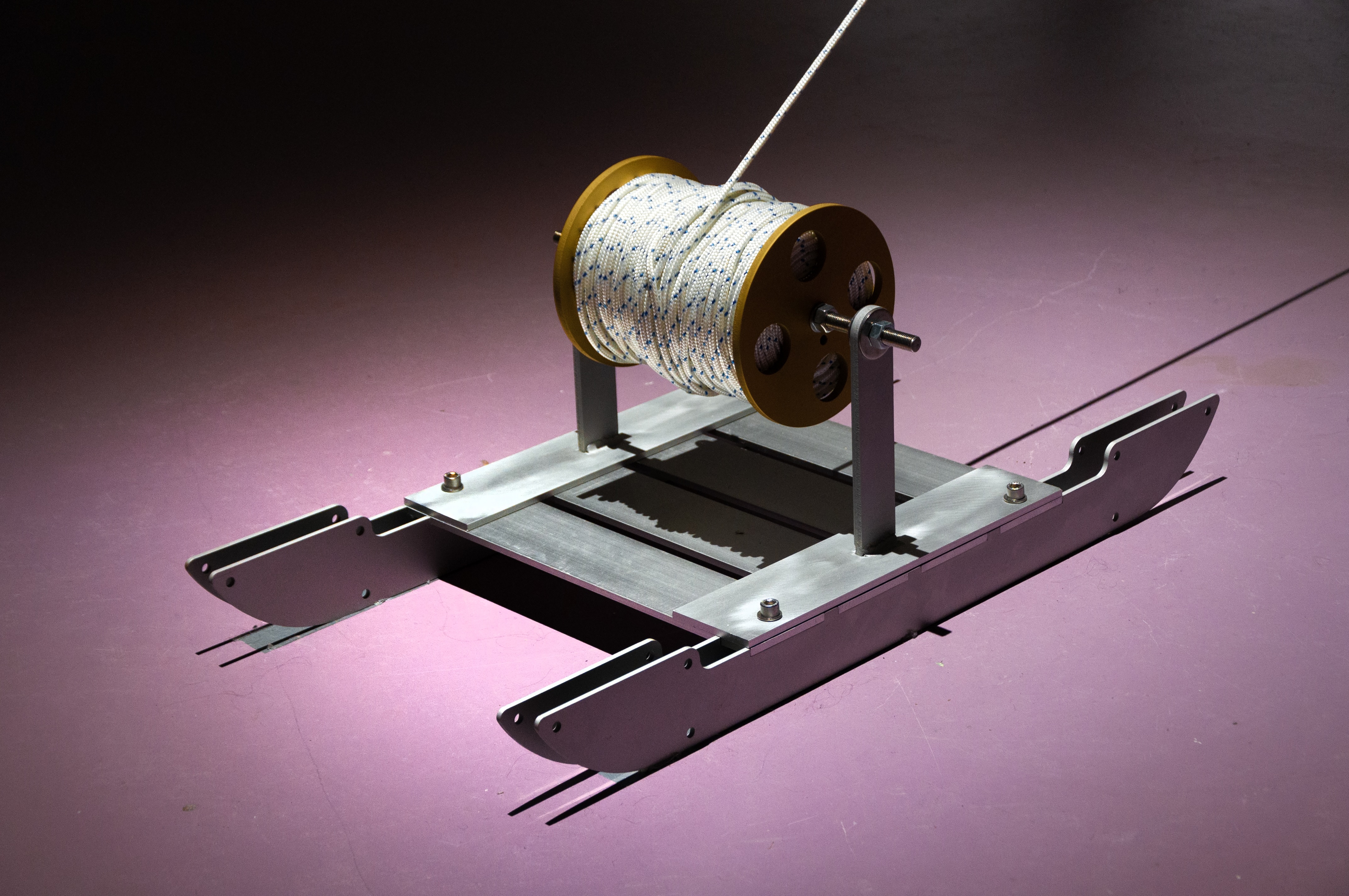 Louis Braddock Clarke