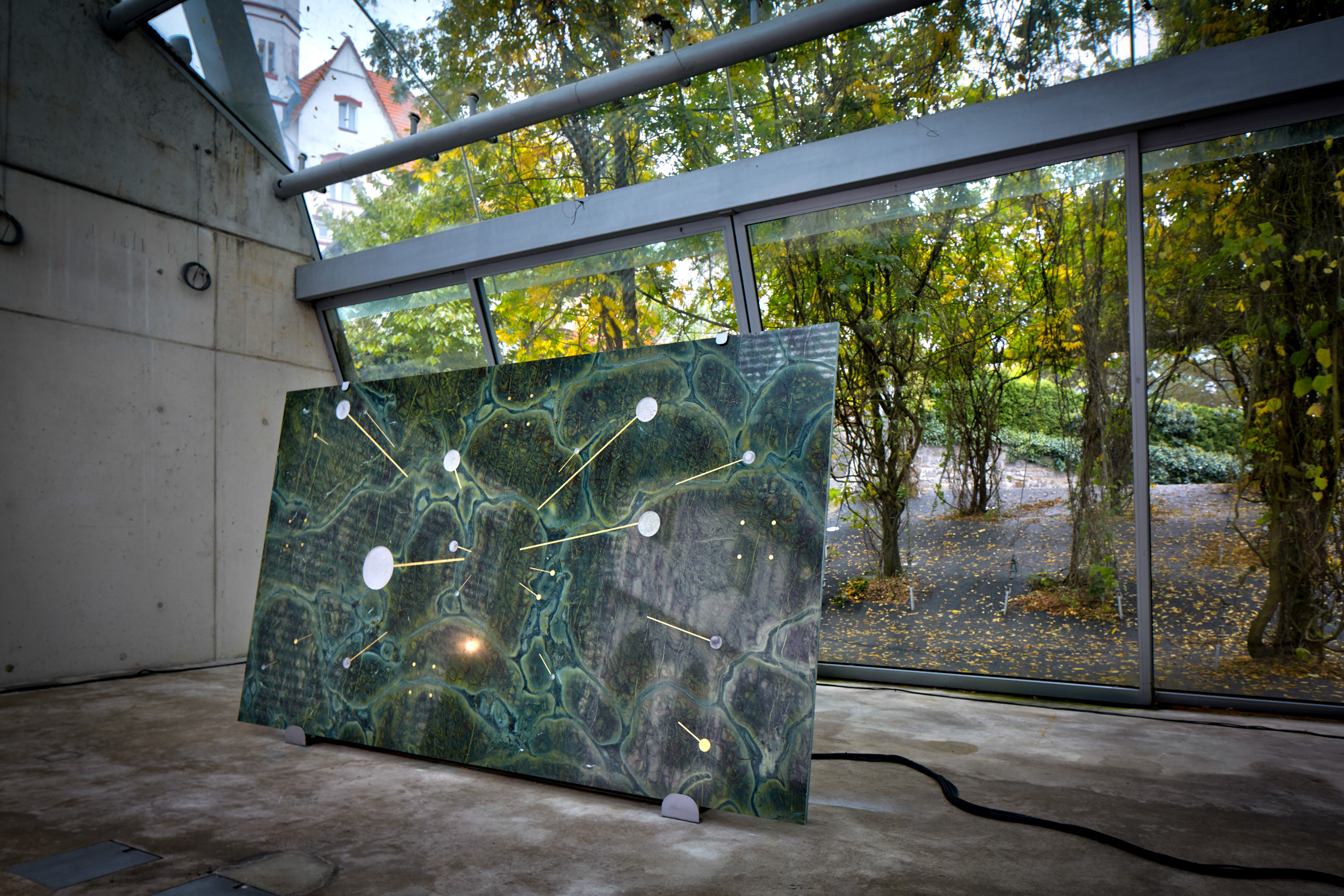 Louis Braddock Clarke