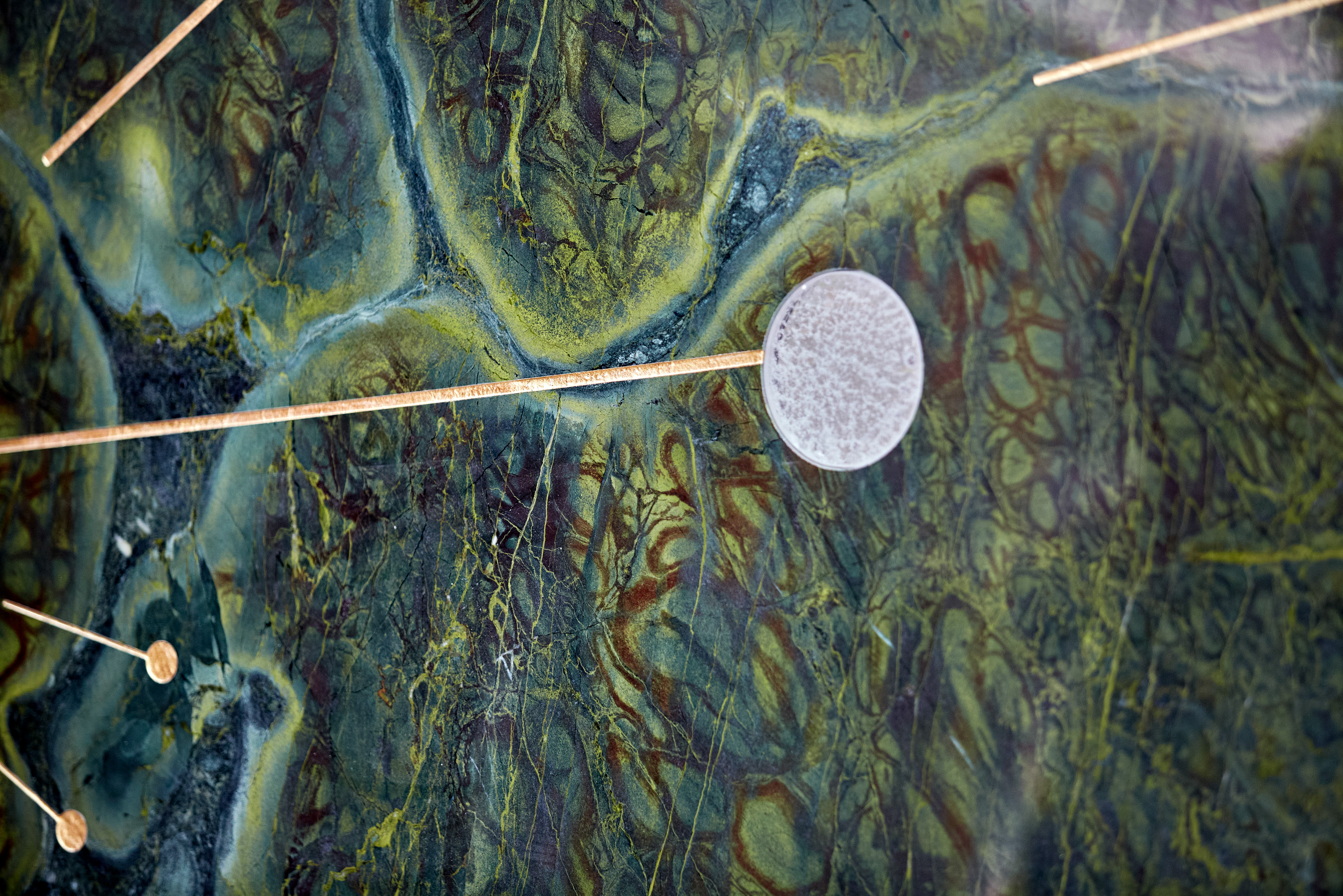 Louis Braddock Clarke