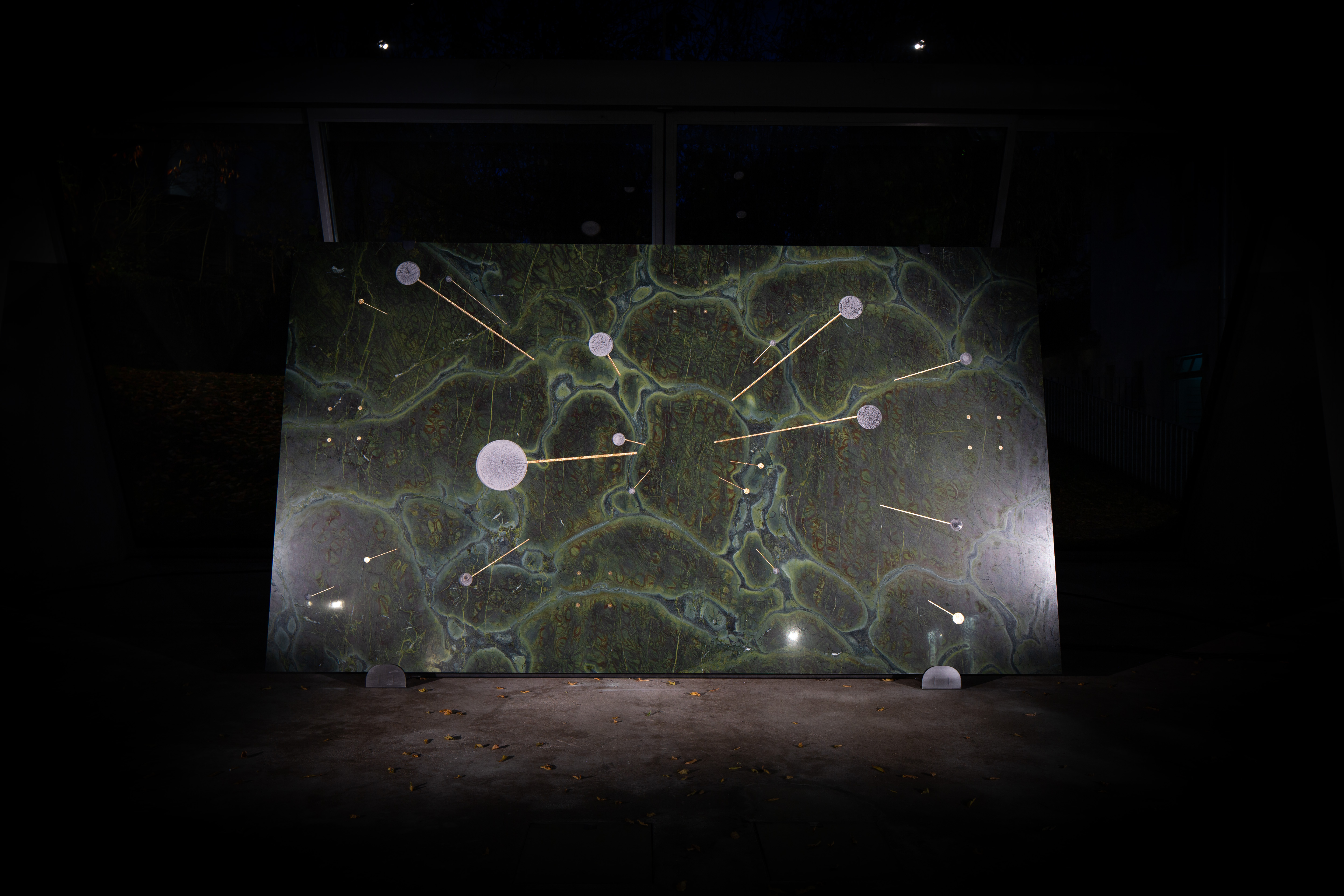 Louis Braddock Clarke