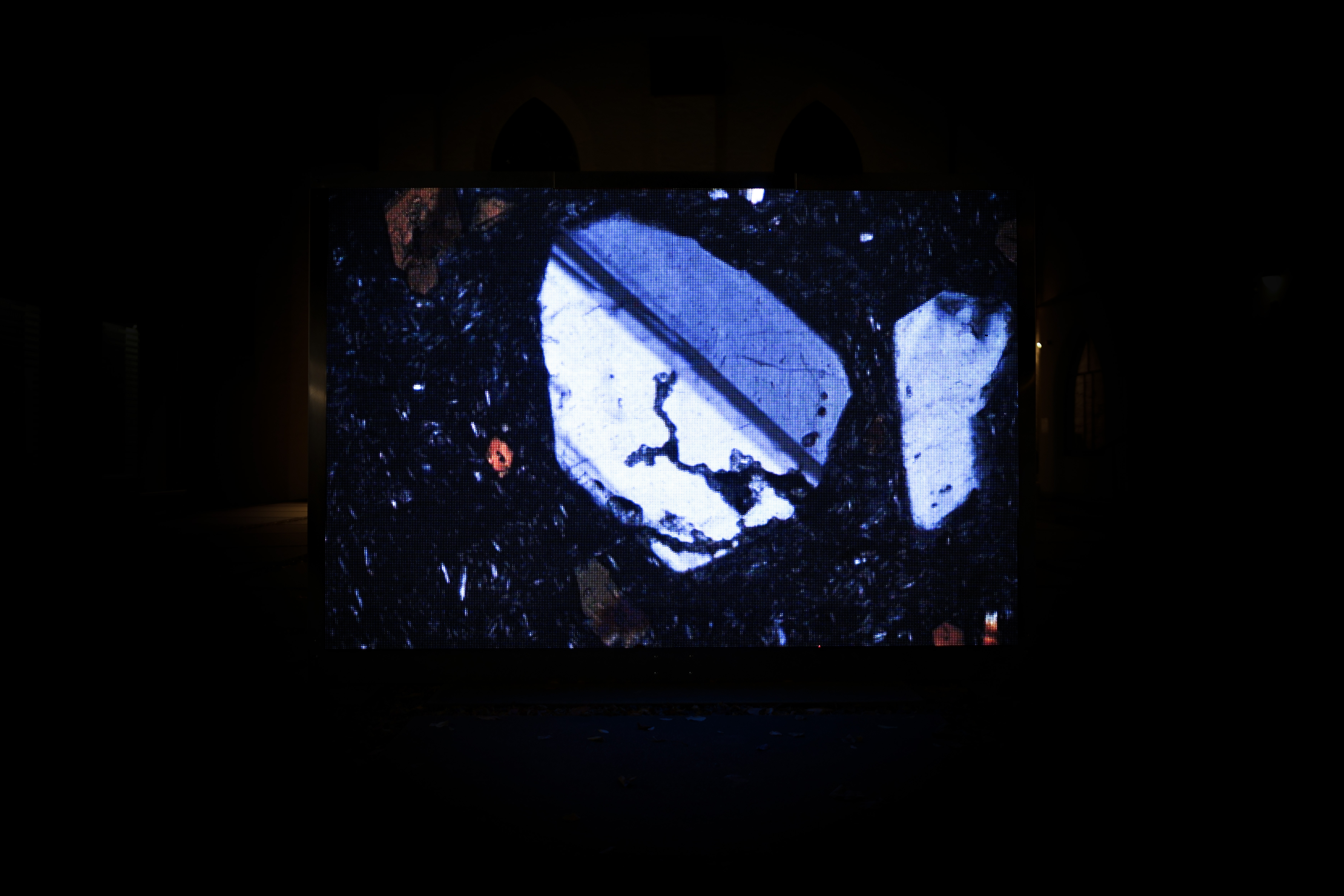 Louis Braddock Clarke