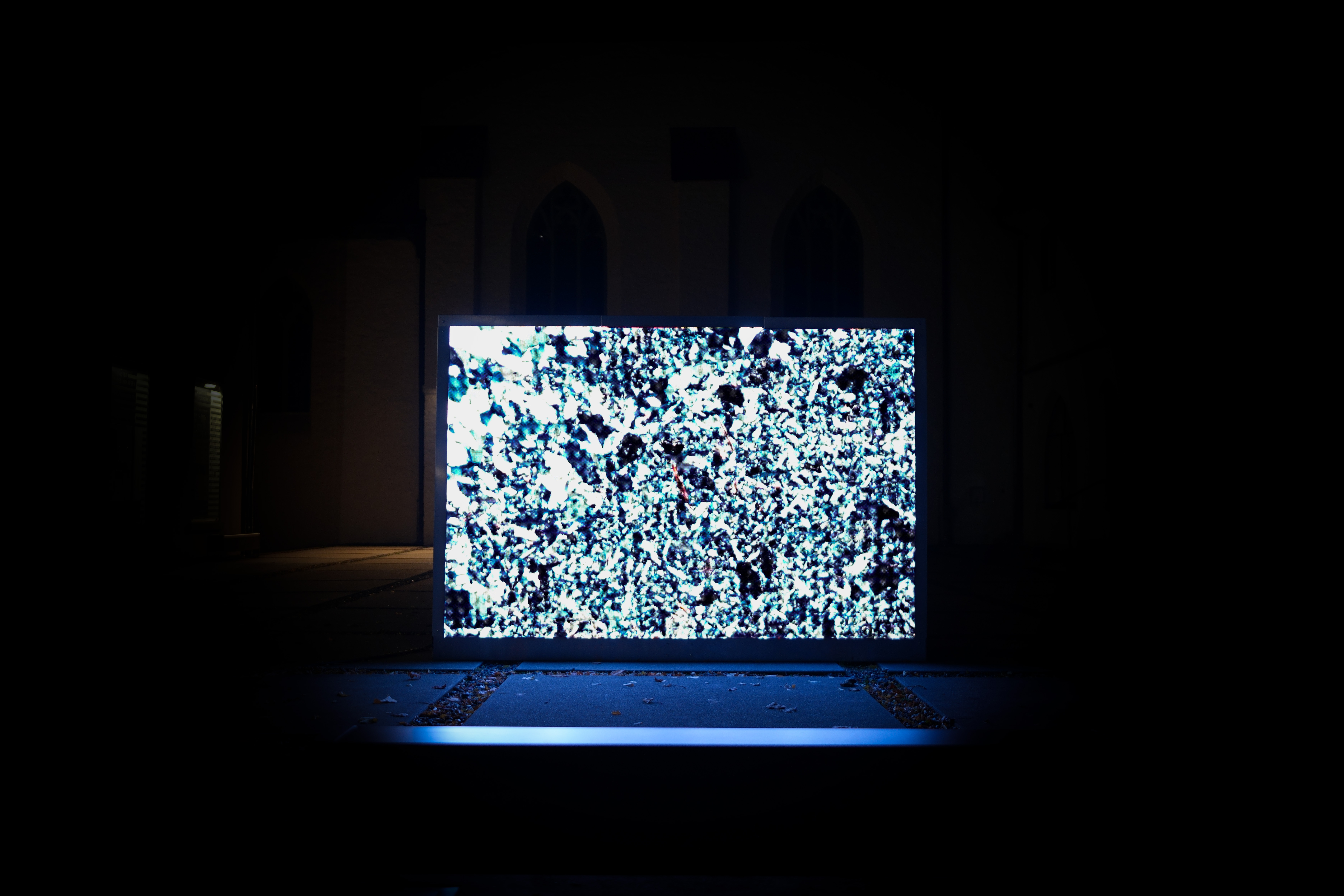 Louis Braddock Clarke