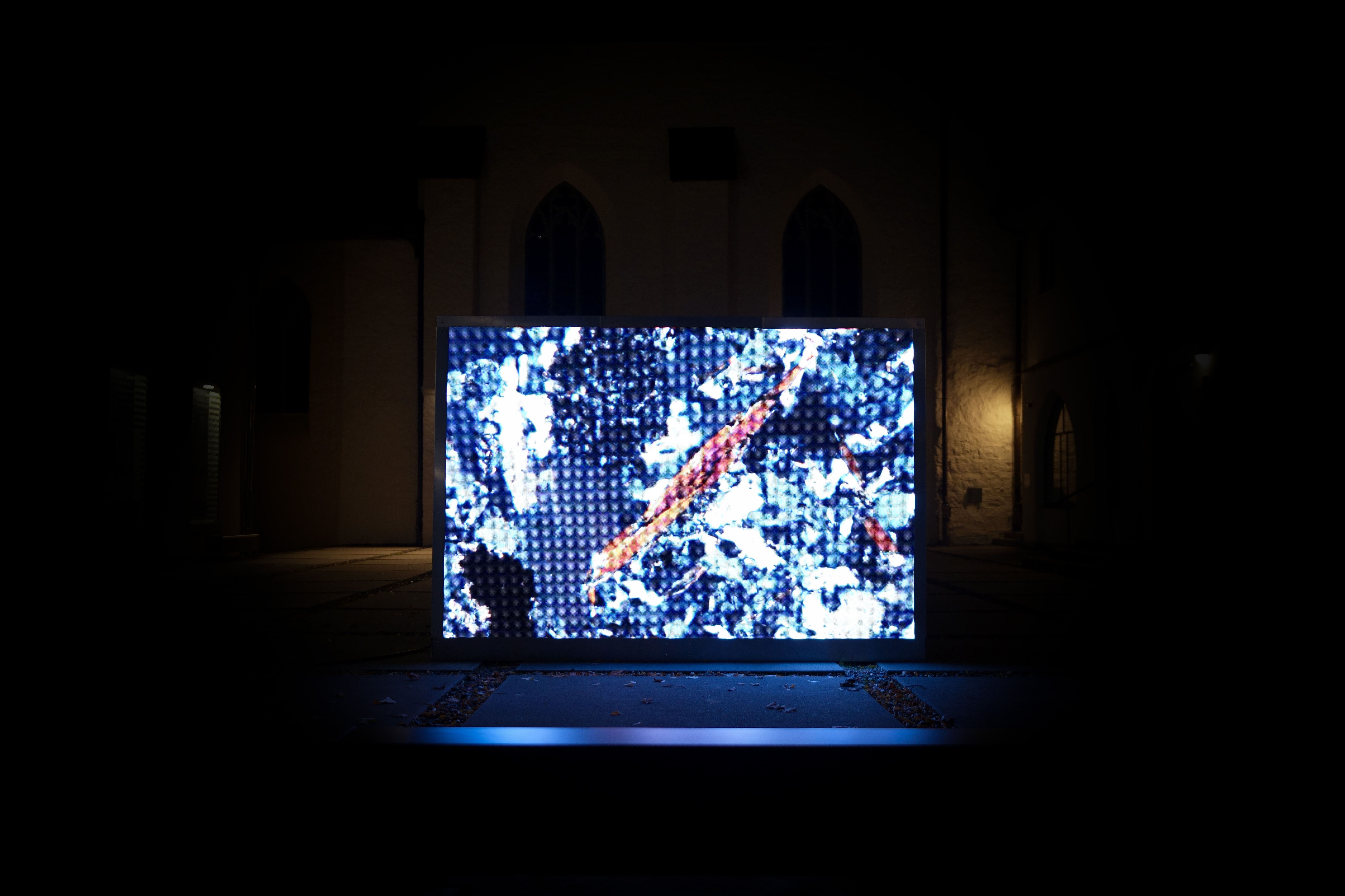 Louis Braddock Clarke