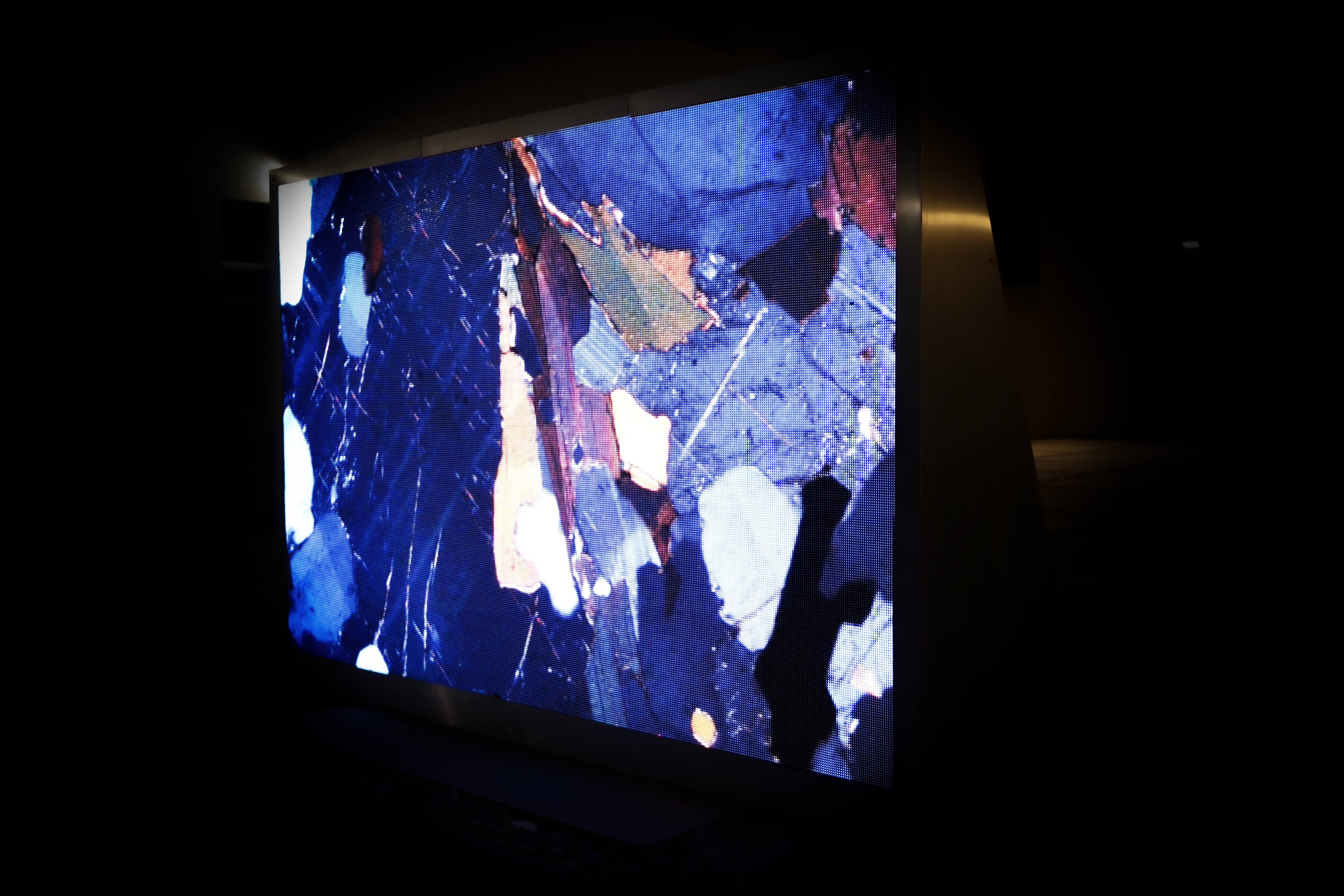 Louis Braddock Clarke