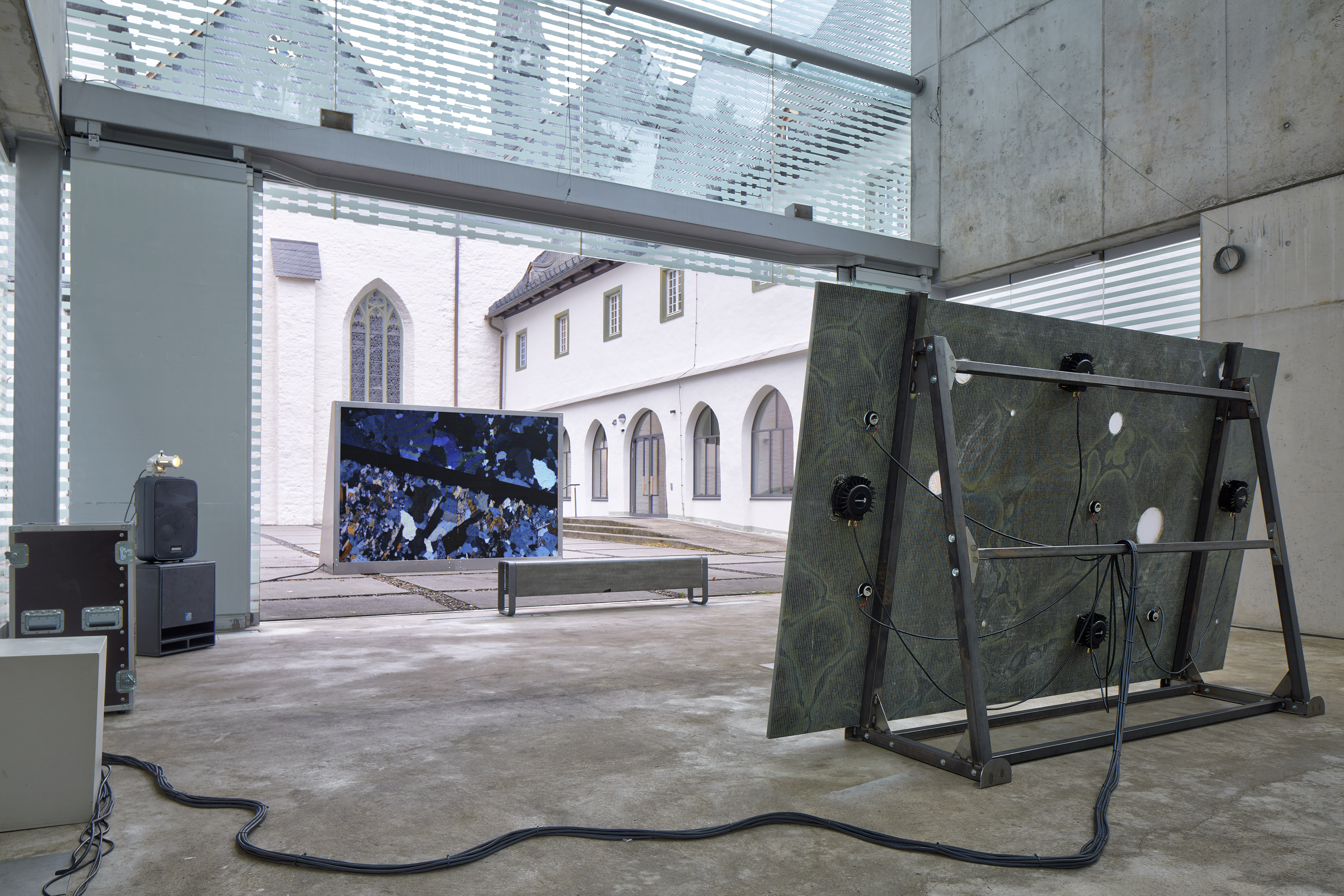 Louis Braddock Clarke