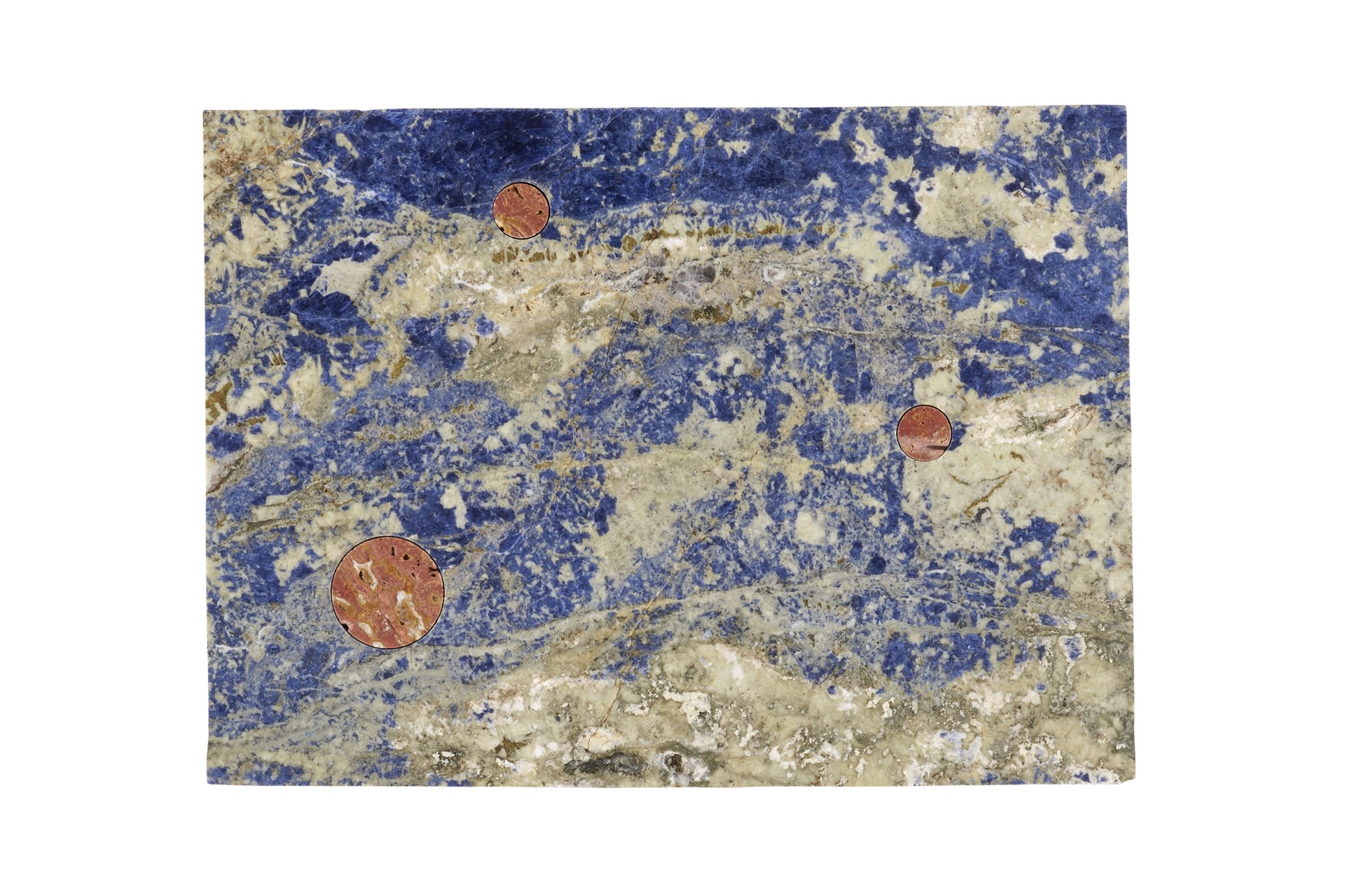 Louis Braddock Clarke