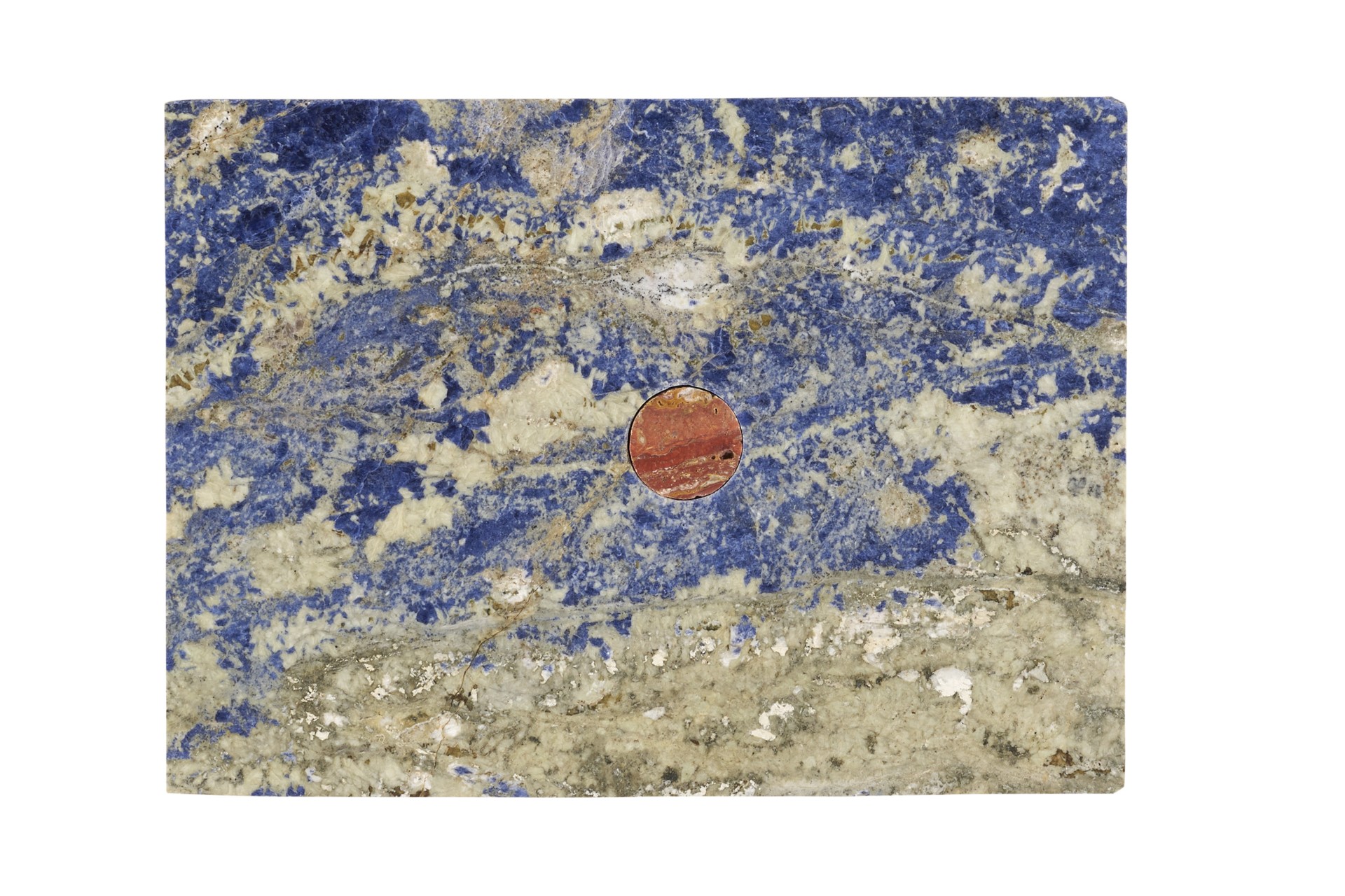 Louis Braddock Clarke