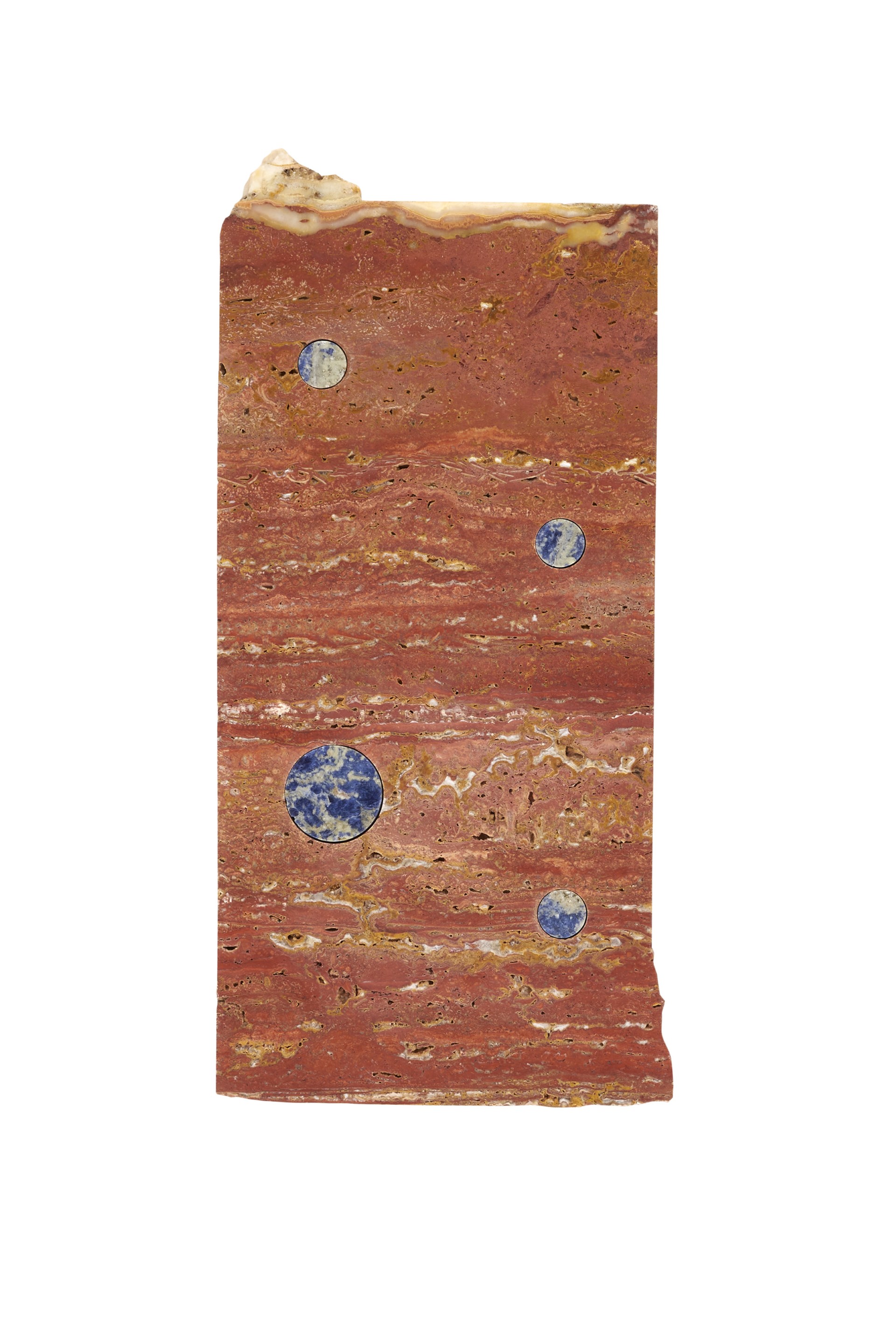 Louis Braddock Clarke