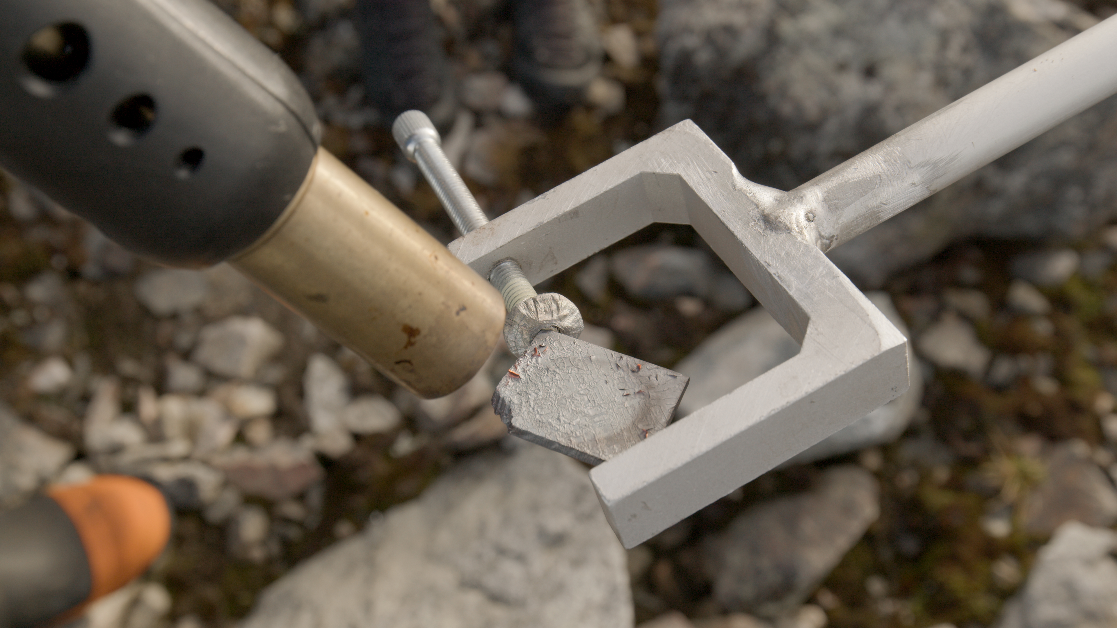 Louis Braddock Clarke