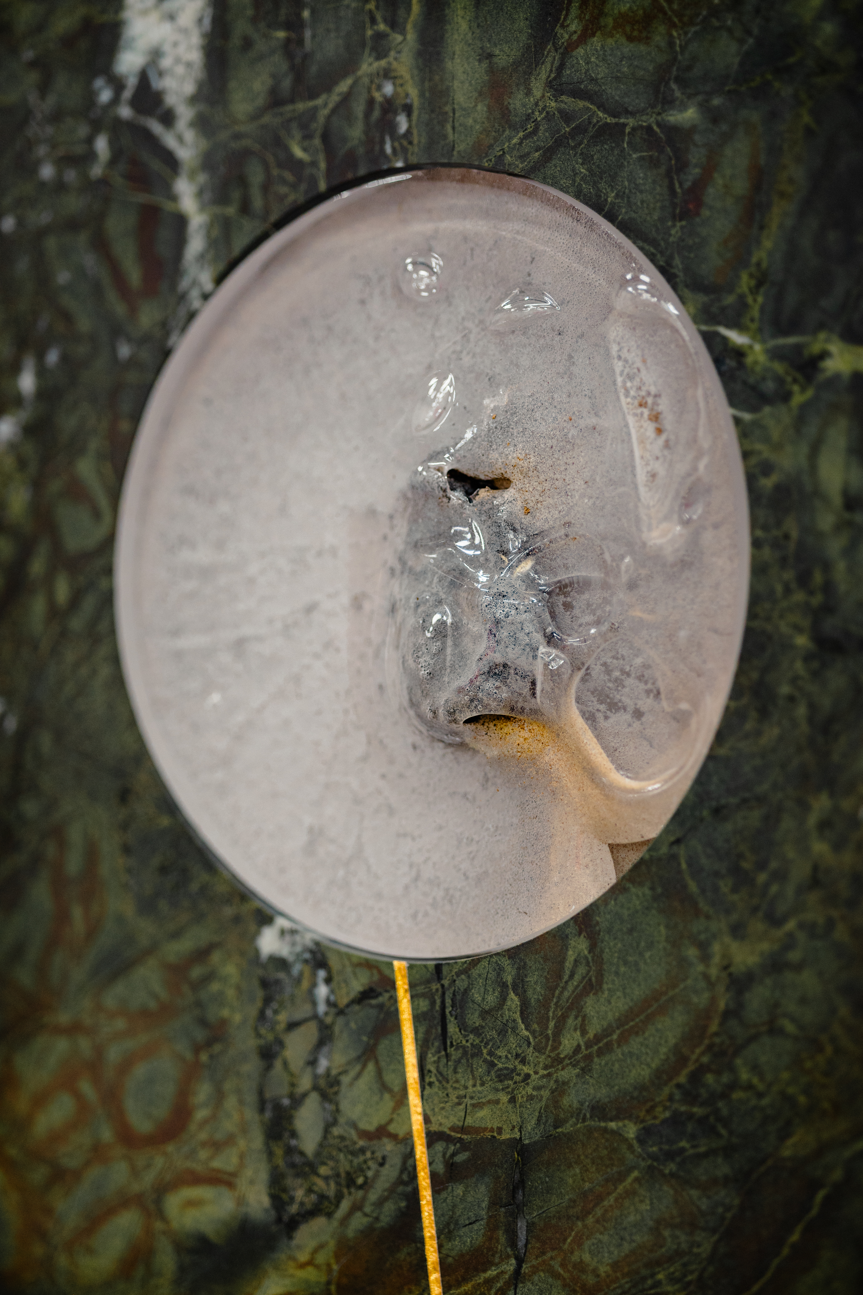 Louis Braddock Clarke