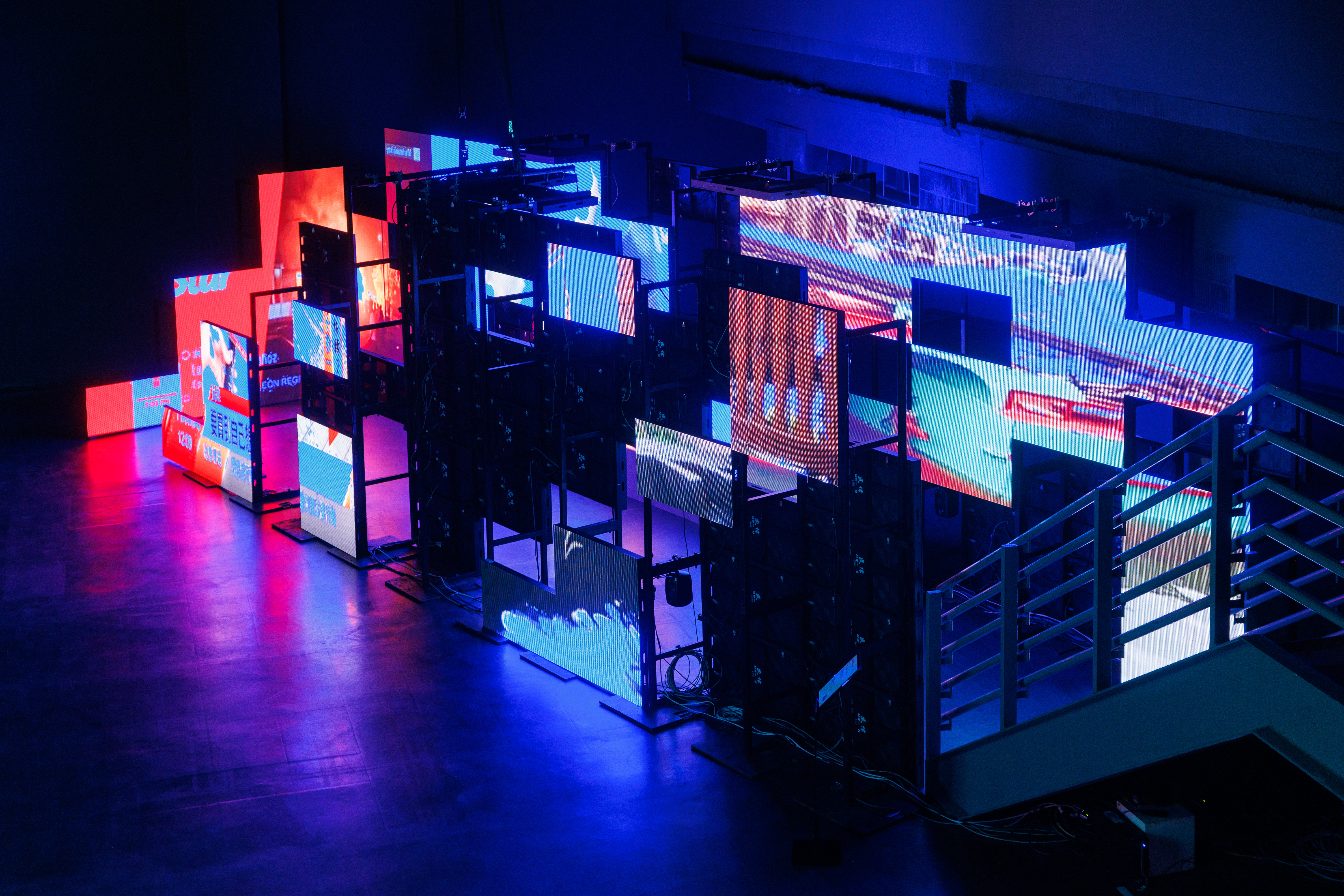 Louis Braddock Clarke