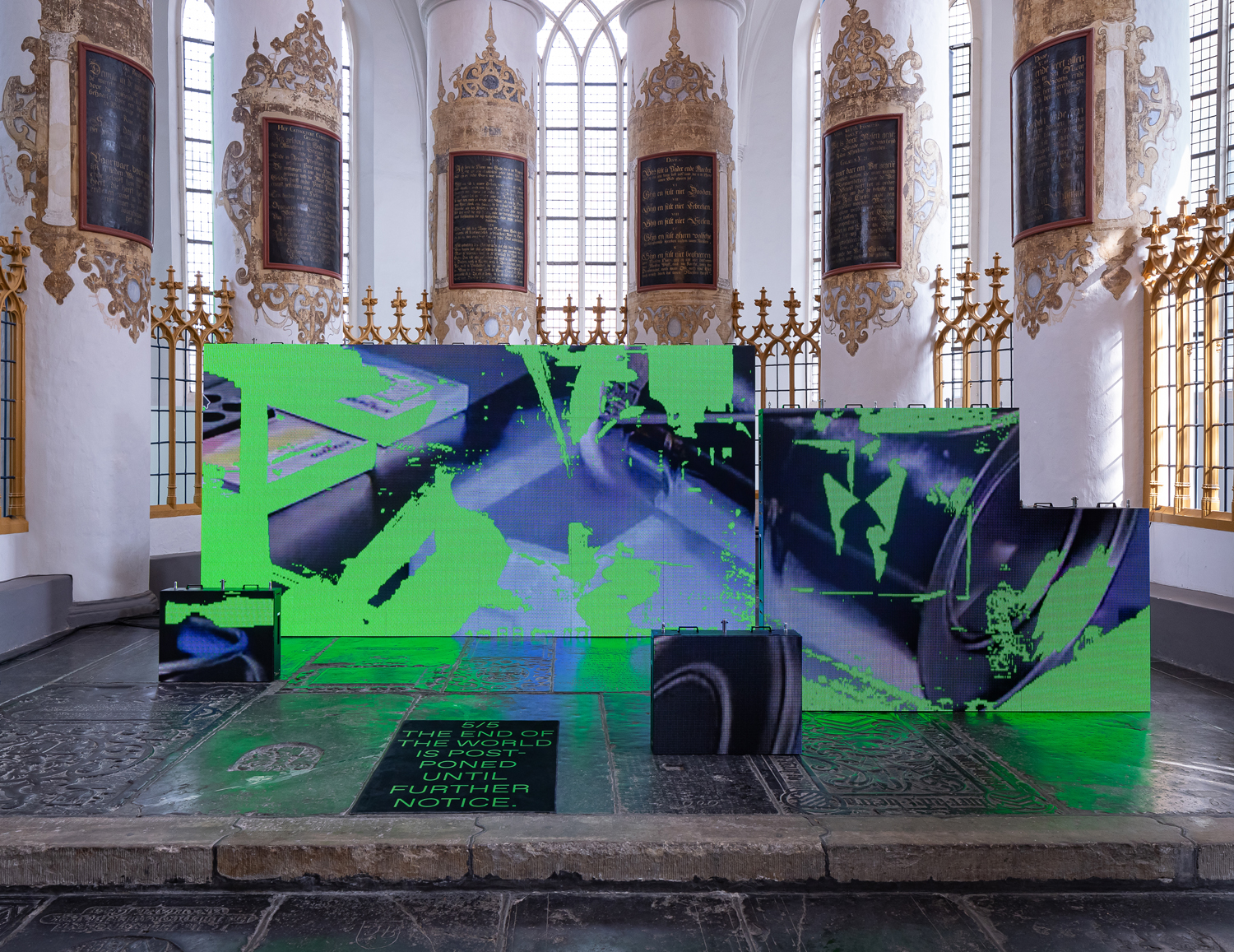 Louis Braddock Clarke