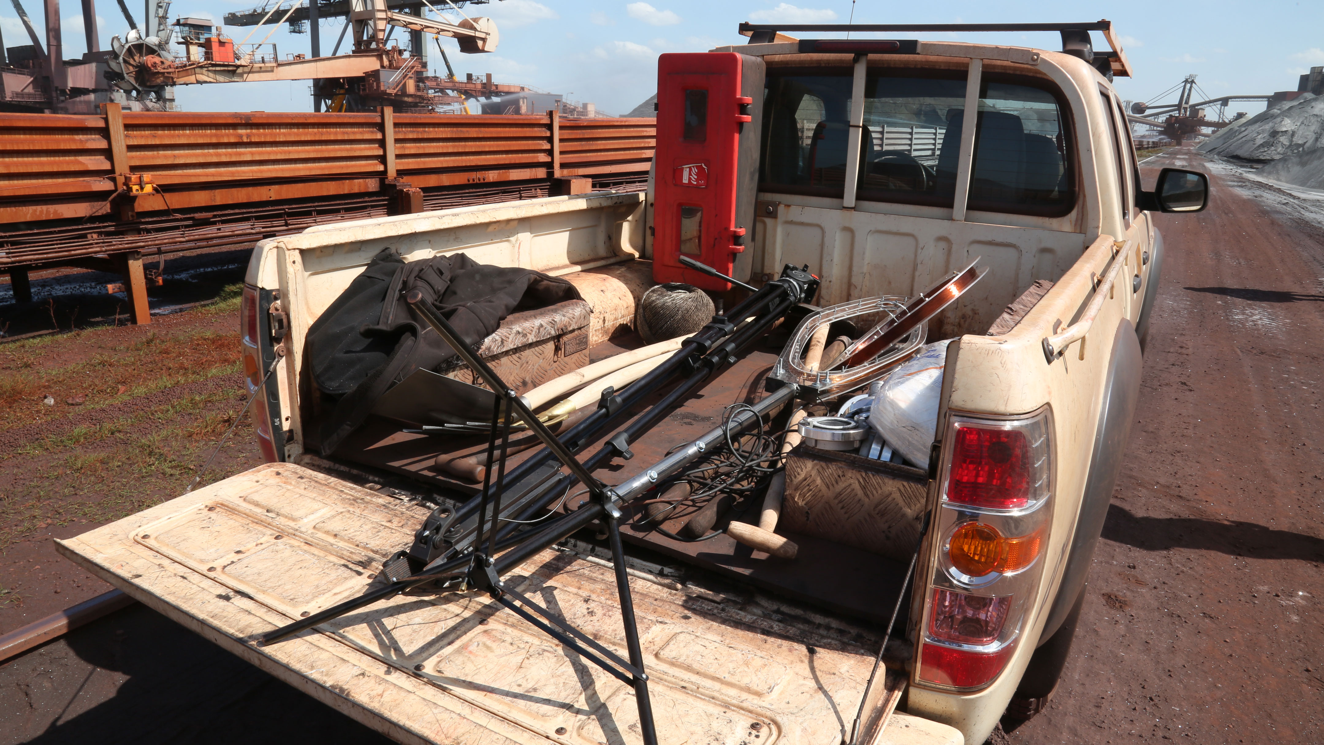 Louis Braddock Clarke