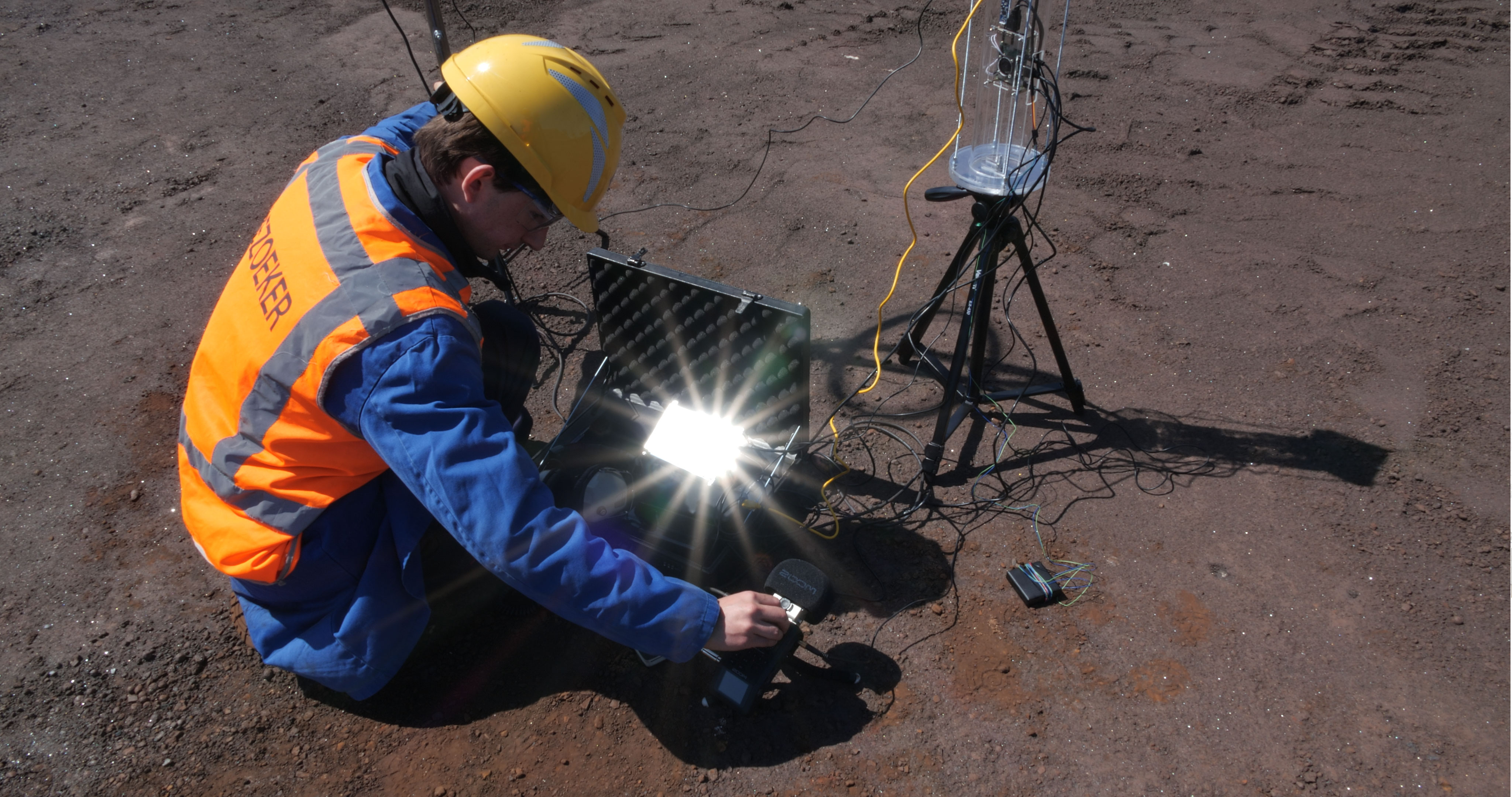 Louis Braddock Clarke