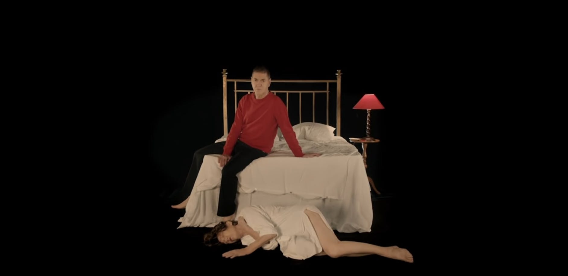 Oh! Pardon tu dormais / Jane Birkin ft. Etienne Daho