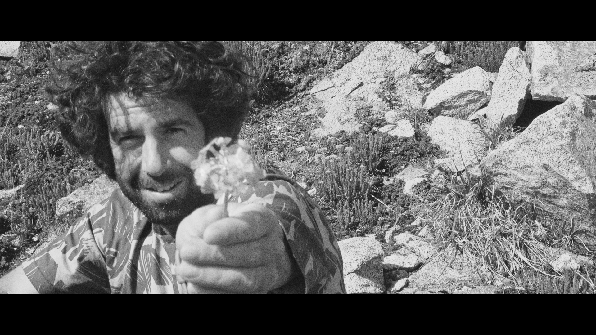 La Chèvre d'Hispar
