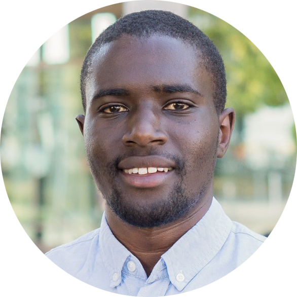 Kizito Odhiambo Kunde von L-One