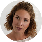 Laura Stephan Kundin von L-One