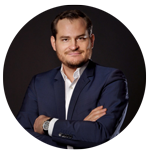 Christopher Ripp, CEO I3DEnergy