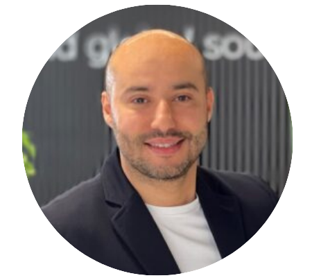 Sand and Silicon CEO