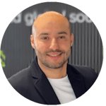 Sand and Silicon CEO