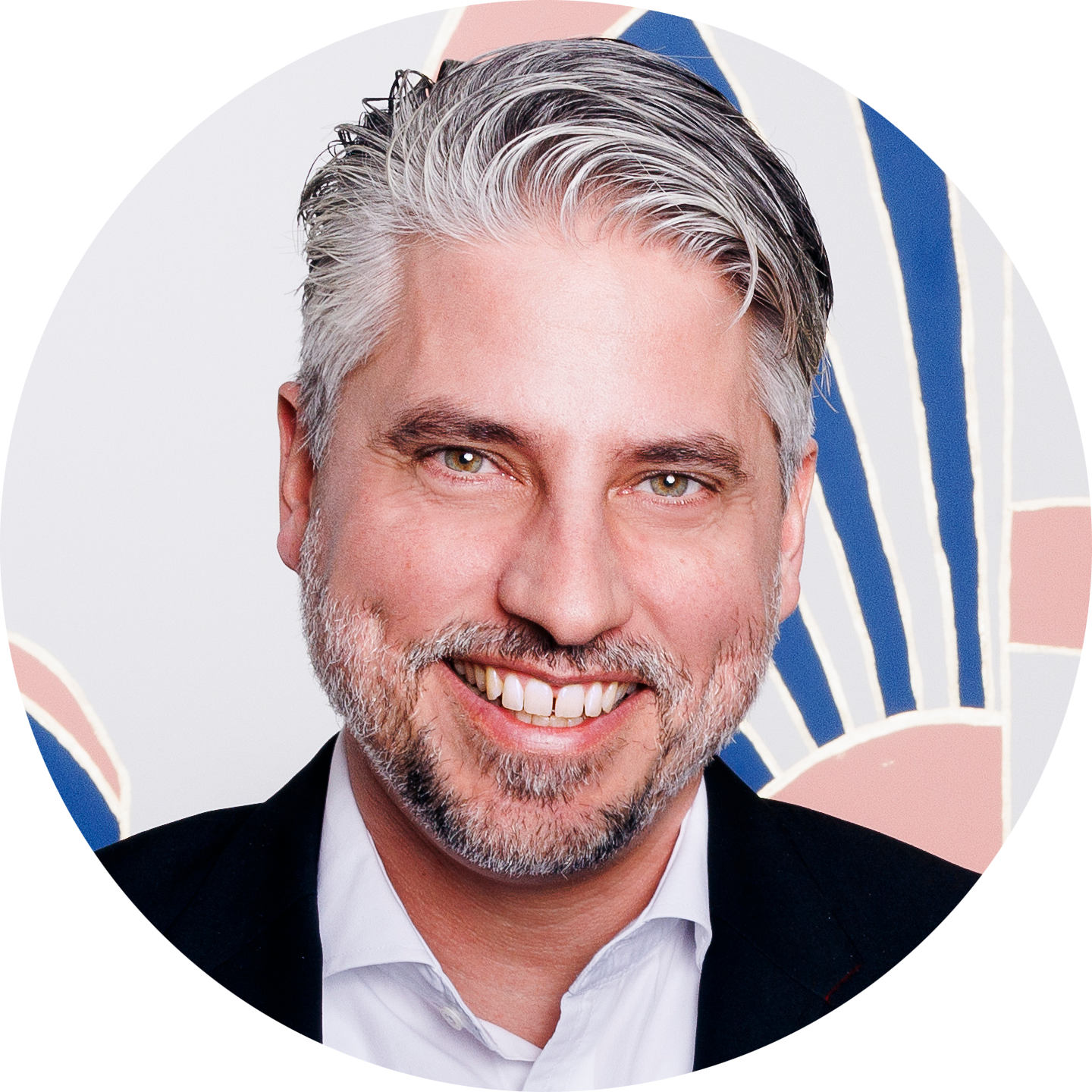 L-One Kunde Just Experts-CEO Daniel Stroh