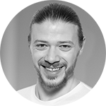 Vitaly Hilsendeger Kunde von L-One