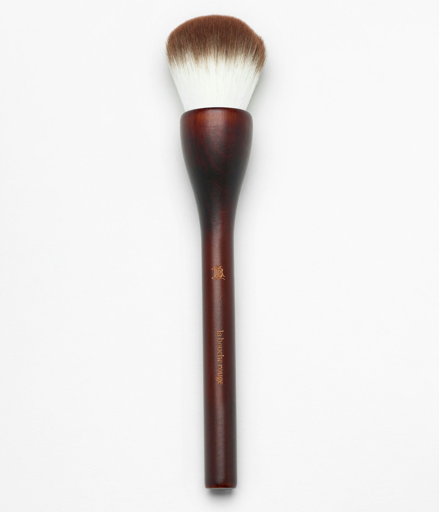 La bouche rouge powder brush