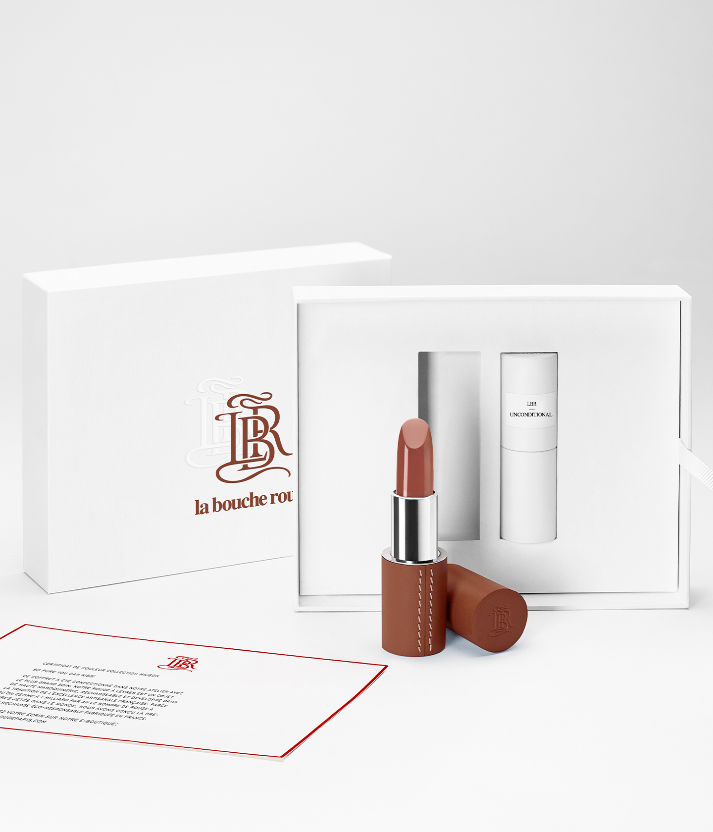 French Clean Beauty La Bouche Rouge Paris Official Site