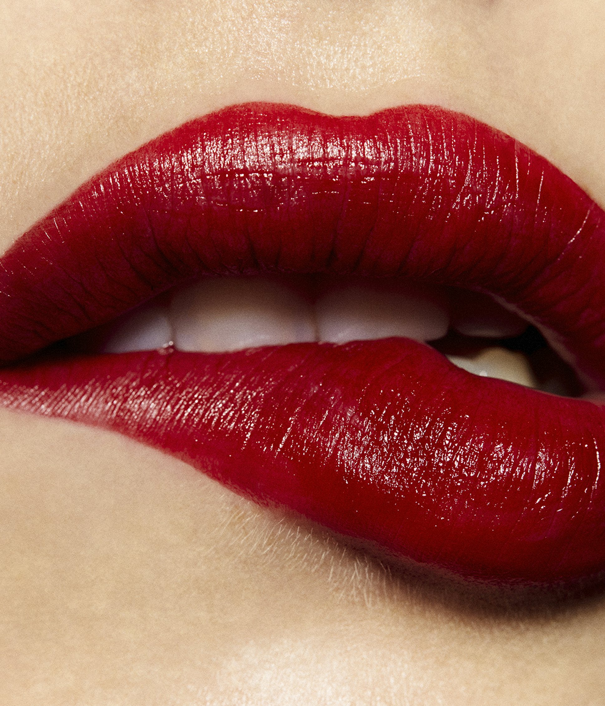 La bouche rouge The Iconic Rouge Montaigne