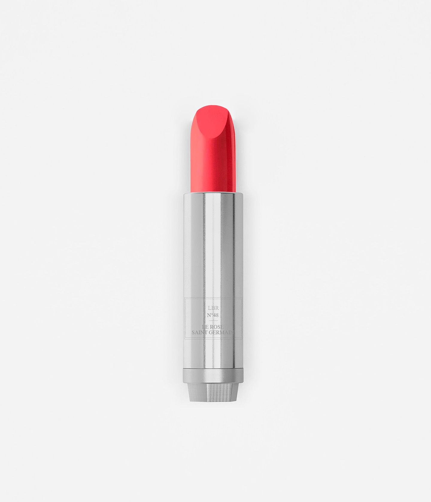 Le Rose Saint Germain Lipstick La Bouche Rouge Paris