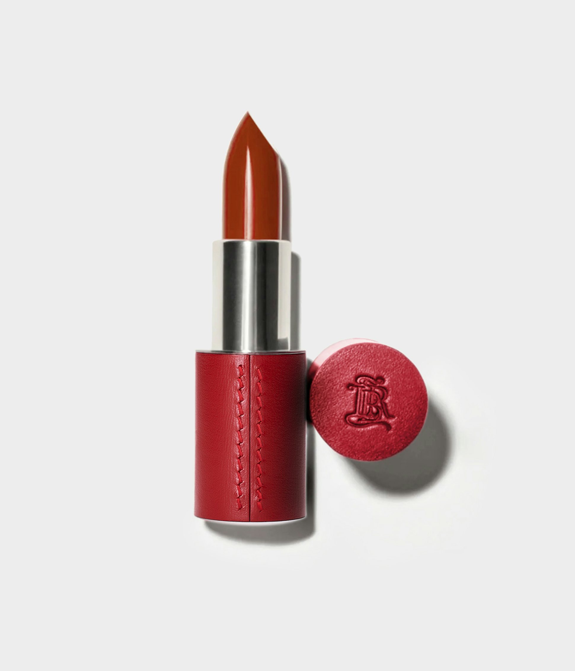 La bouche rouge Iconique Nude Red 
