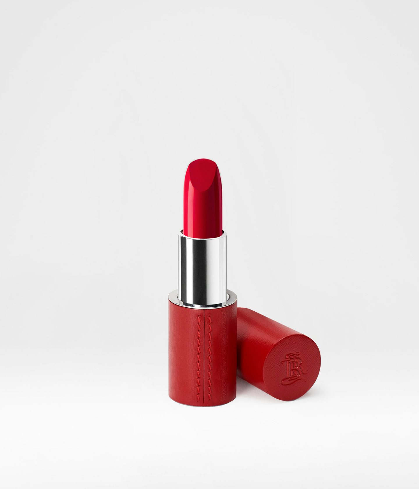 La bouche rouge iconic 21 satin lipstick