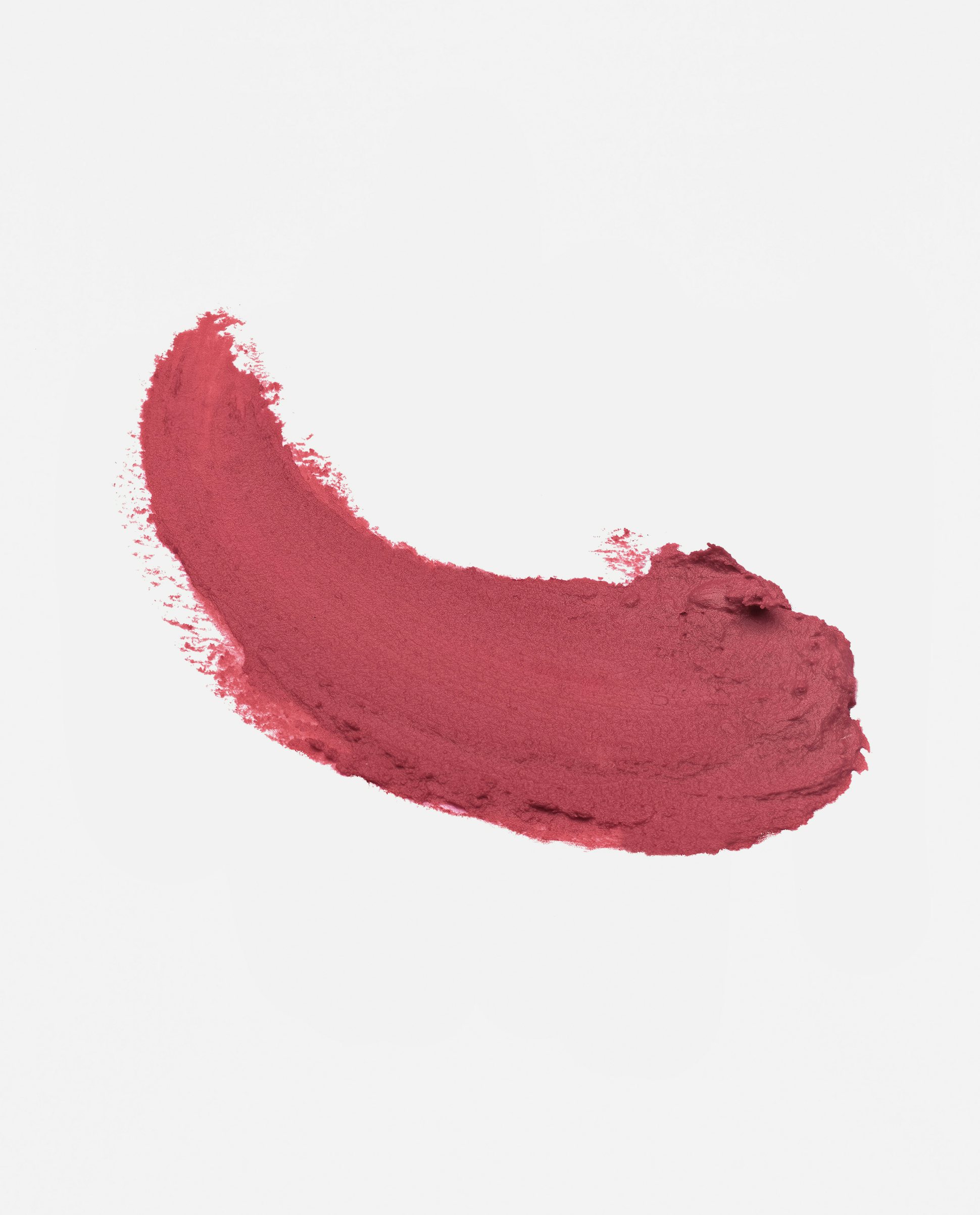 La bouche rouge Le Rose Saint Germain lipstick shade texture
