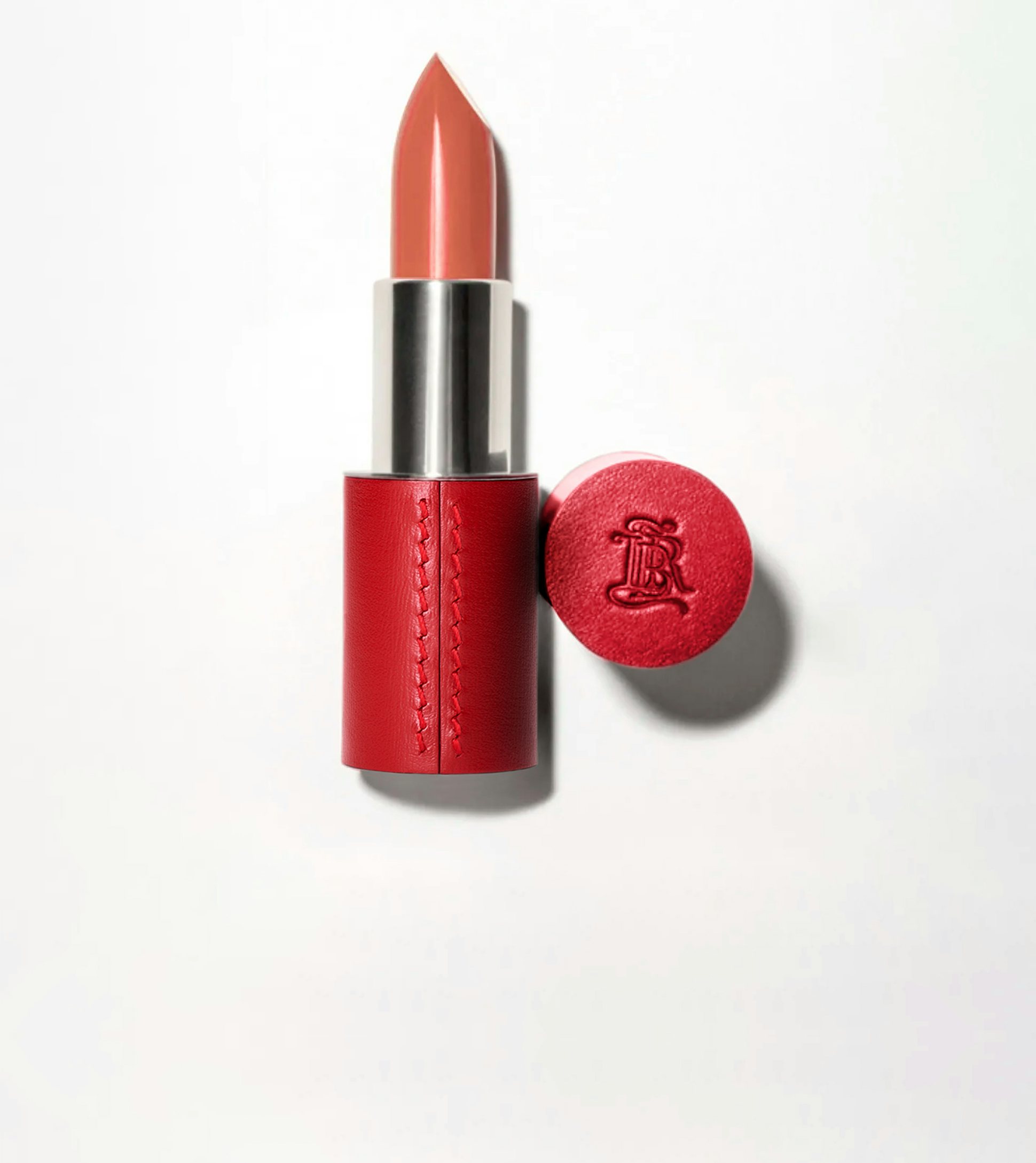 La bouche rouge Iconics