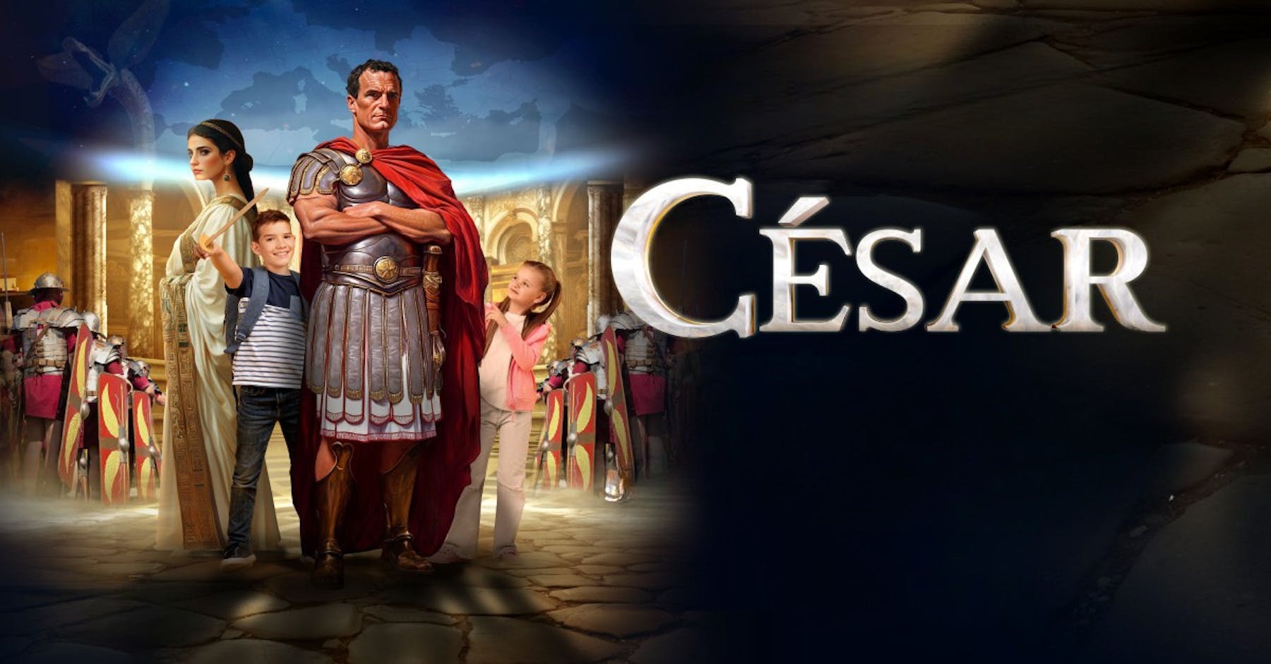 César 