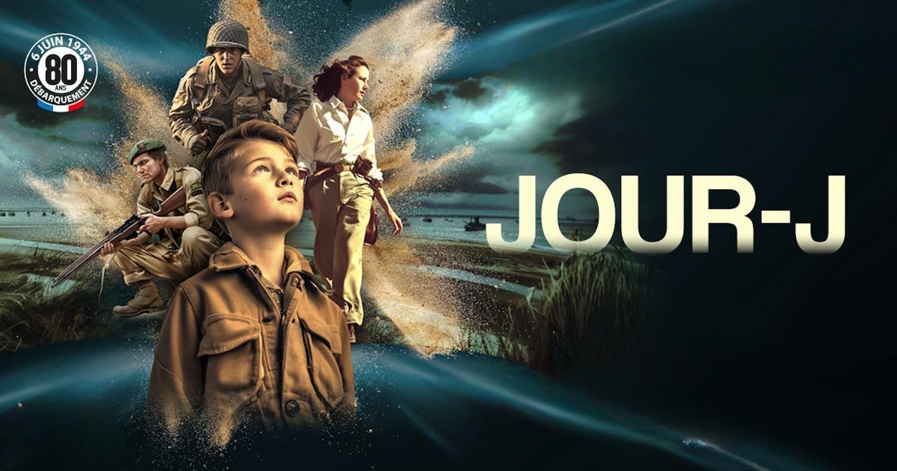 Jour-J