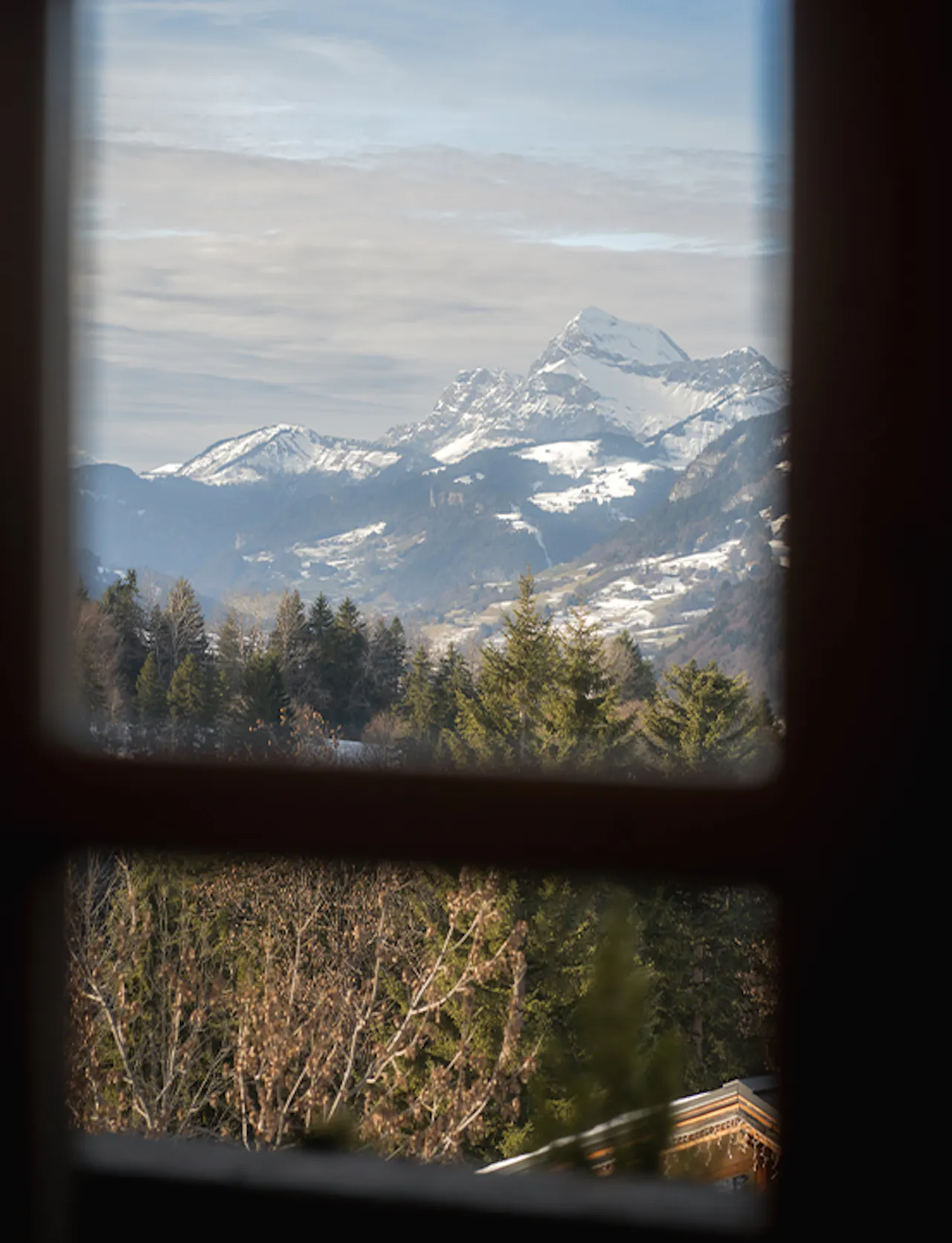 La Ferme du Golf - Hôtel et Restaurant en montagne