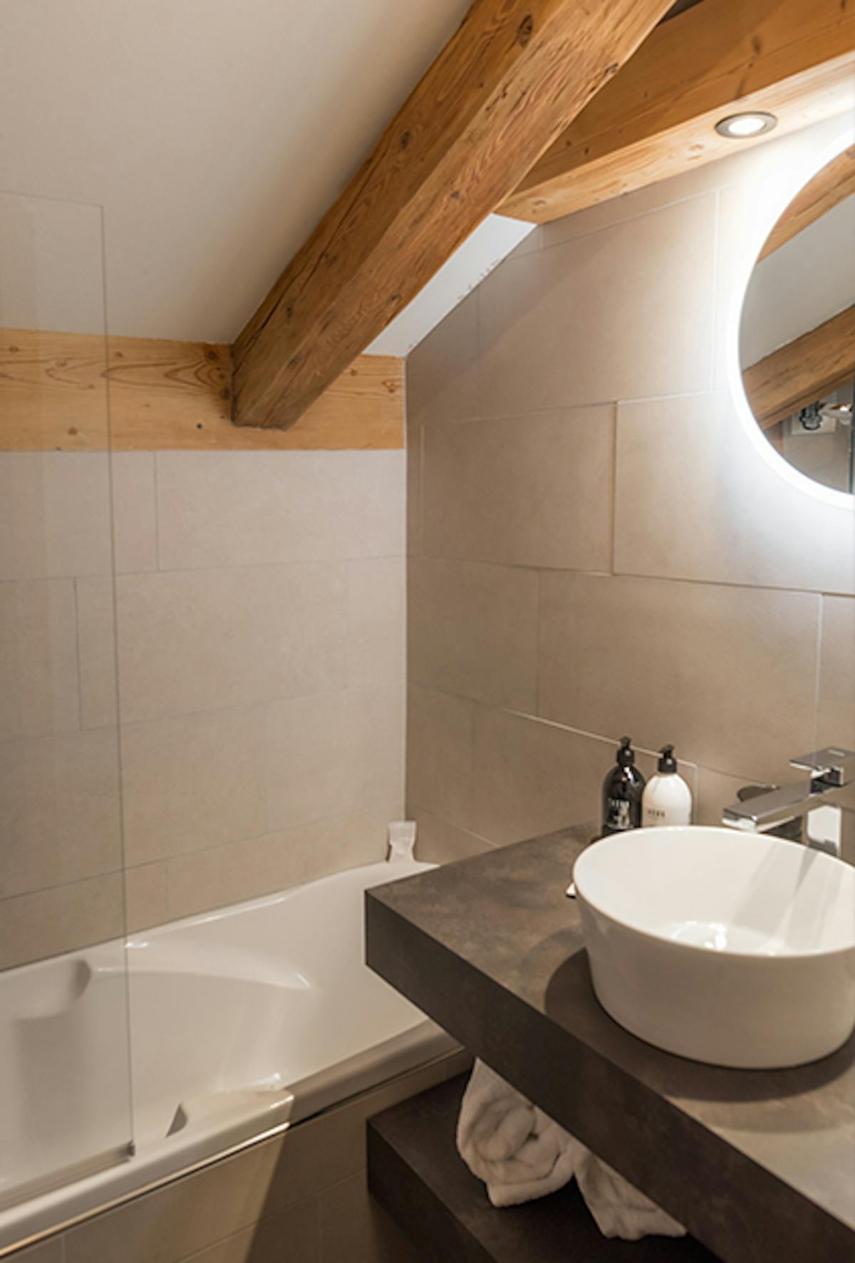 La Ferme du Golf - Hôtel et Restaurant en montagne