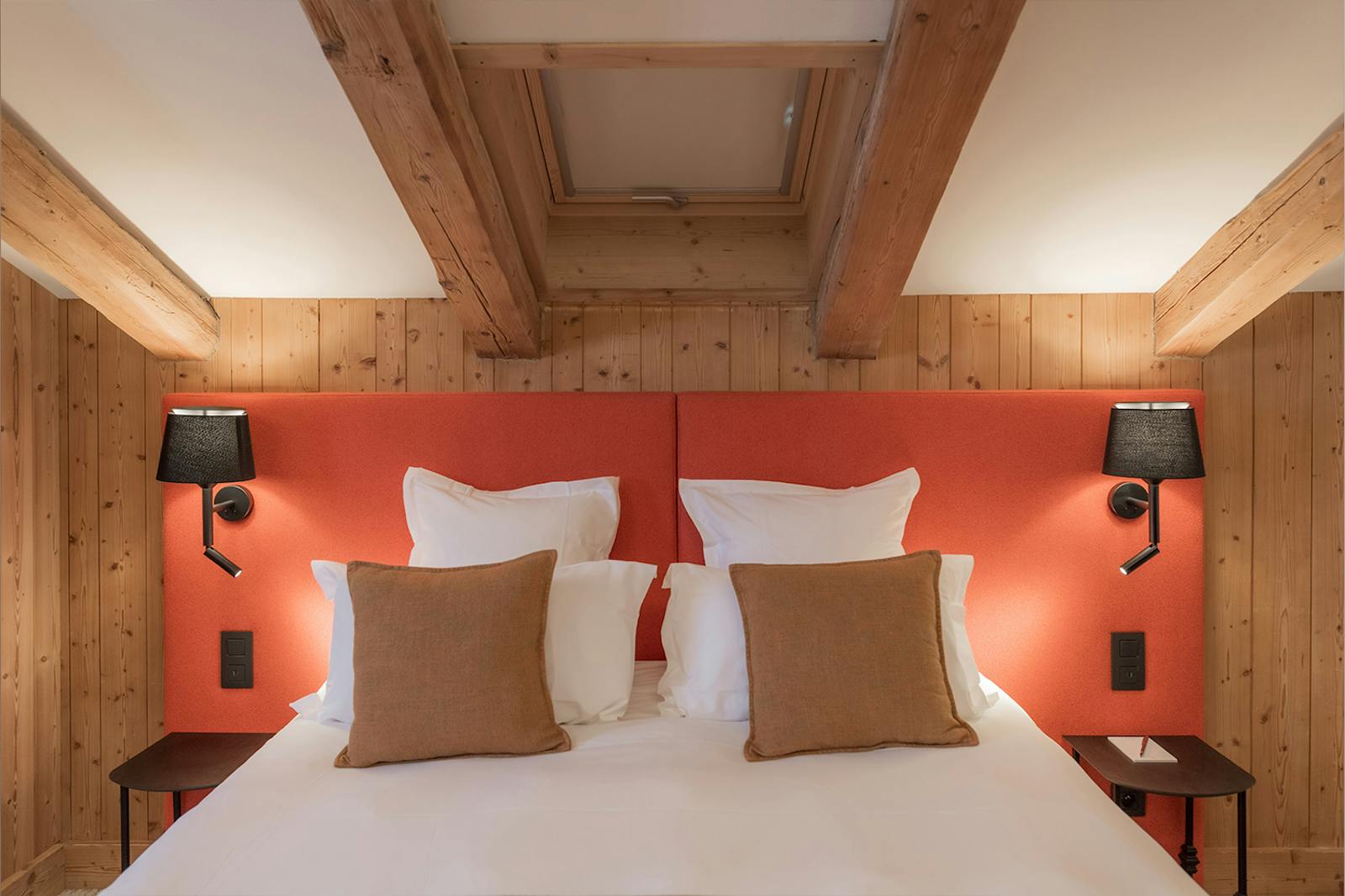 La Ferme du Golf - Hôtel et Restaurant en montagne