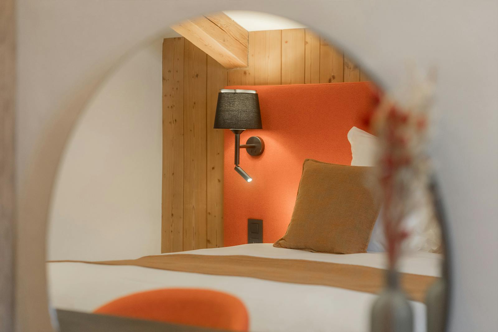 La Ferme du Golf - Hôtel et Restaurant en montagne