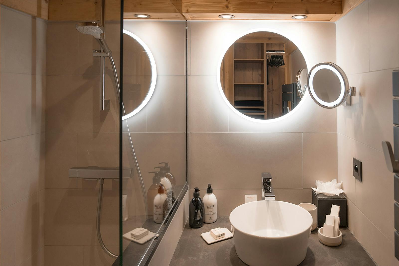 La Ferme du Golf - Hôtel et Restaurant en montagne