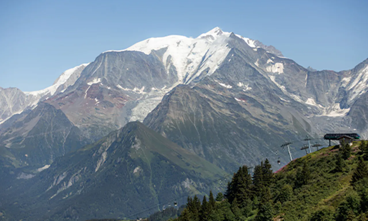 La Ferme du Golf - Hôtel et Restaurant en montagne