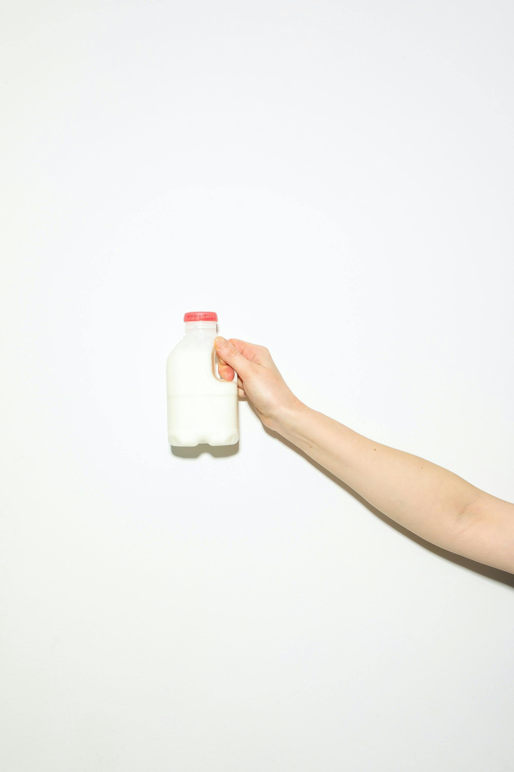 Comment faire du lait concentré végétalien en 5 min {Facile !}