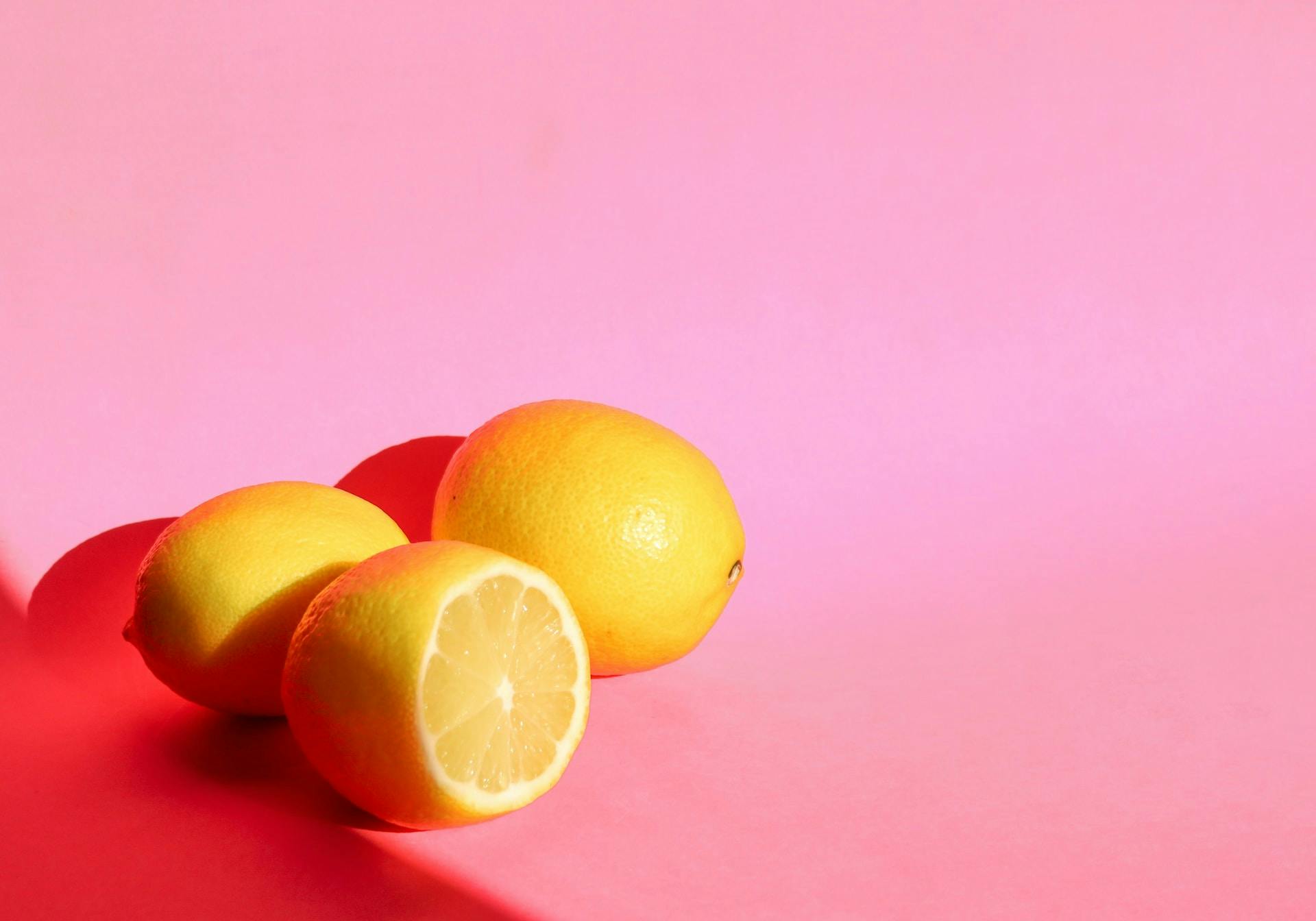 Le citron, un agrume bienfaisant